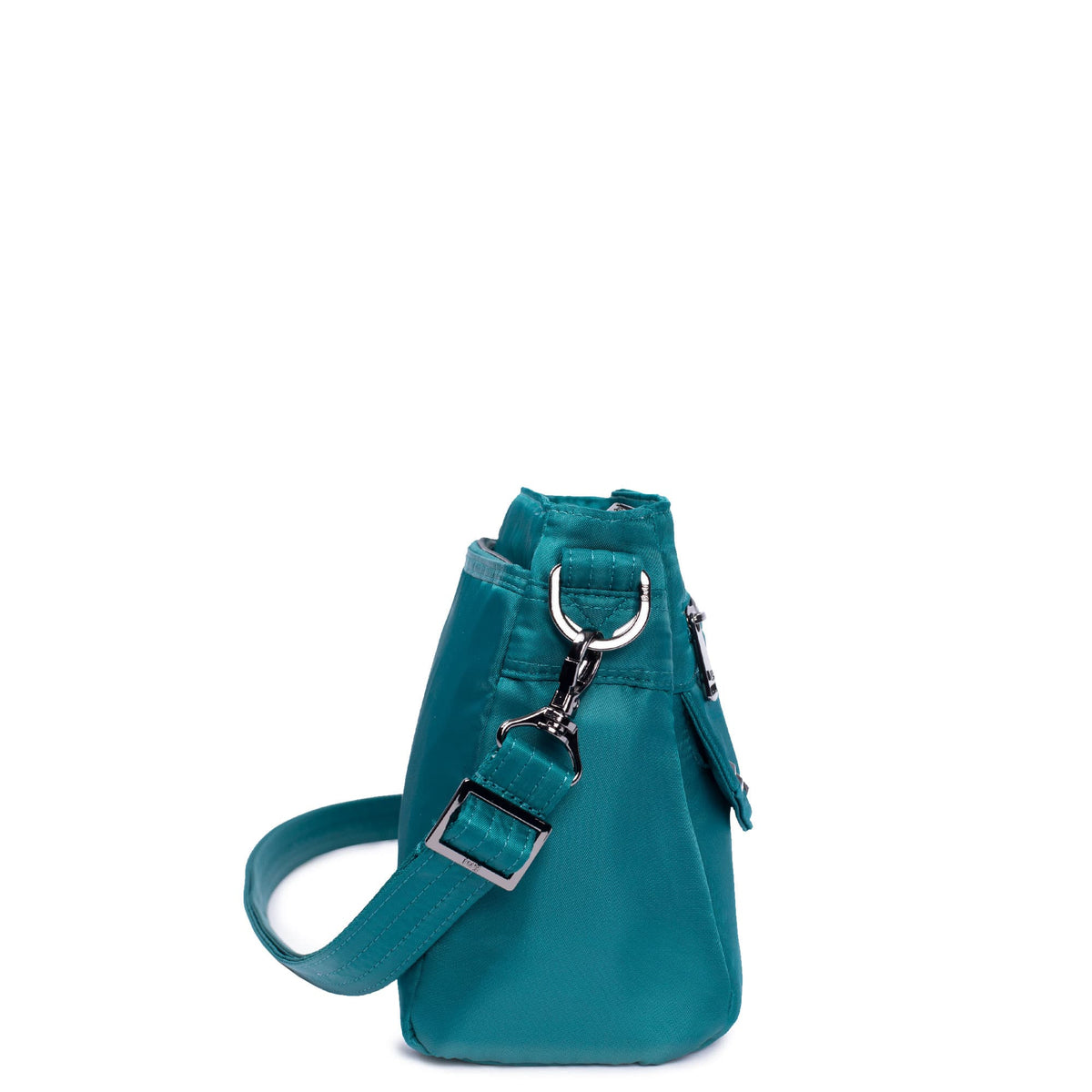 Pacer 2 Crossbody Bag - CONTEMPORARY EMERALD - Pacer2_EmeraldGreen_03_8e268195-e0f5-47e1-9bc1-bcf46df5fc2b