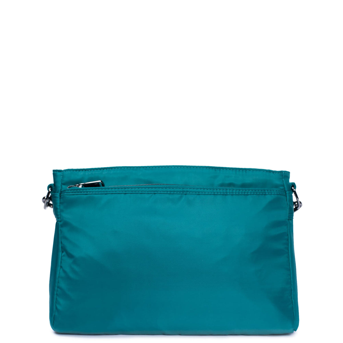 Pacer 2 Crossbody Bag - CONTEMPORARY EMERALD - Pacer2_EmeraldGreen_04_db7daa46-202b-4407-ae2f-7f29349cb981