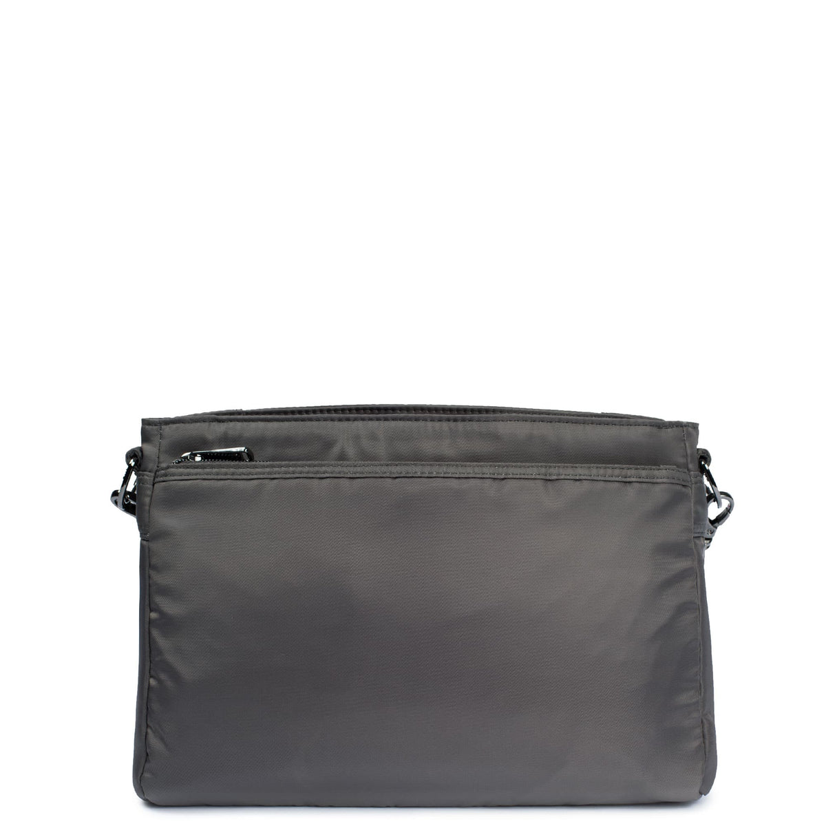 Pacer 2 Crossbody Bag - CONTEMPORARY GUNMETAL - Pacer2_GunmetalGrey_04_40ea8677-c99f-4a43-8e77-bfe9d0363673