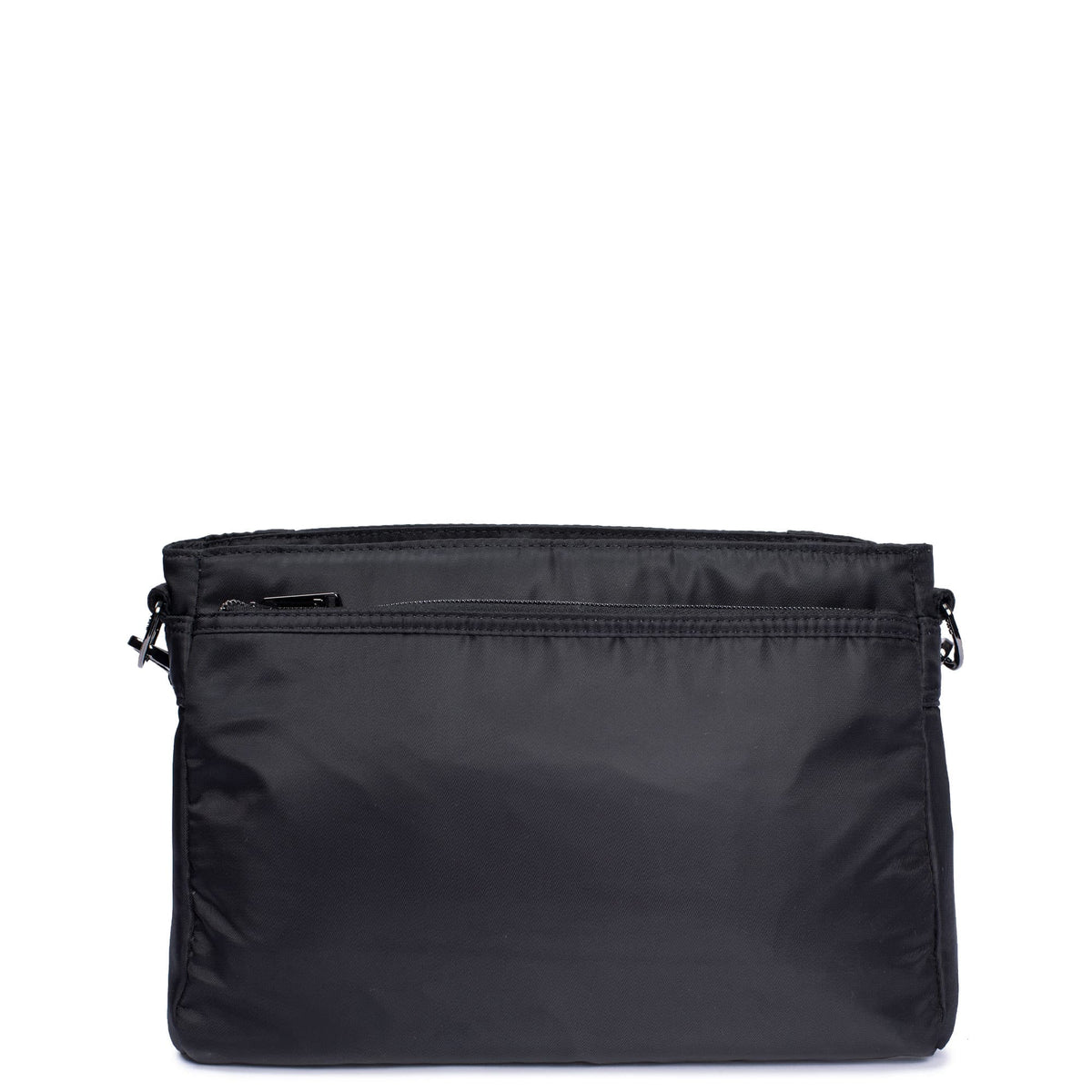 Pacer 2 Crossbody Bag - CONTEMPORARY MIDNIGHT BLACK - Pacer2_MidnightBlack_04_fecf4790-607b-4d9e-b8f8-5a4d6ddd5d8e