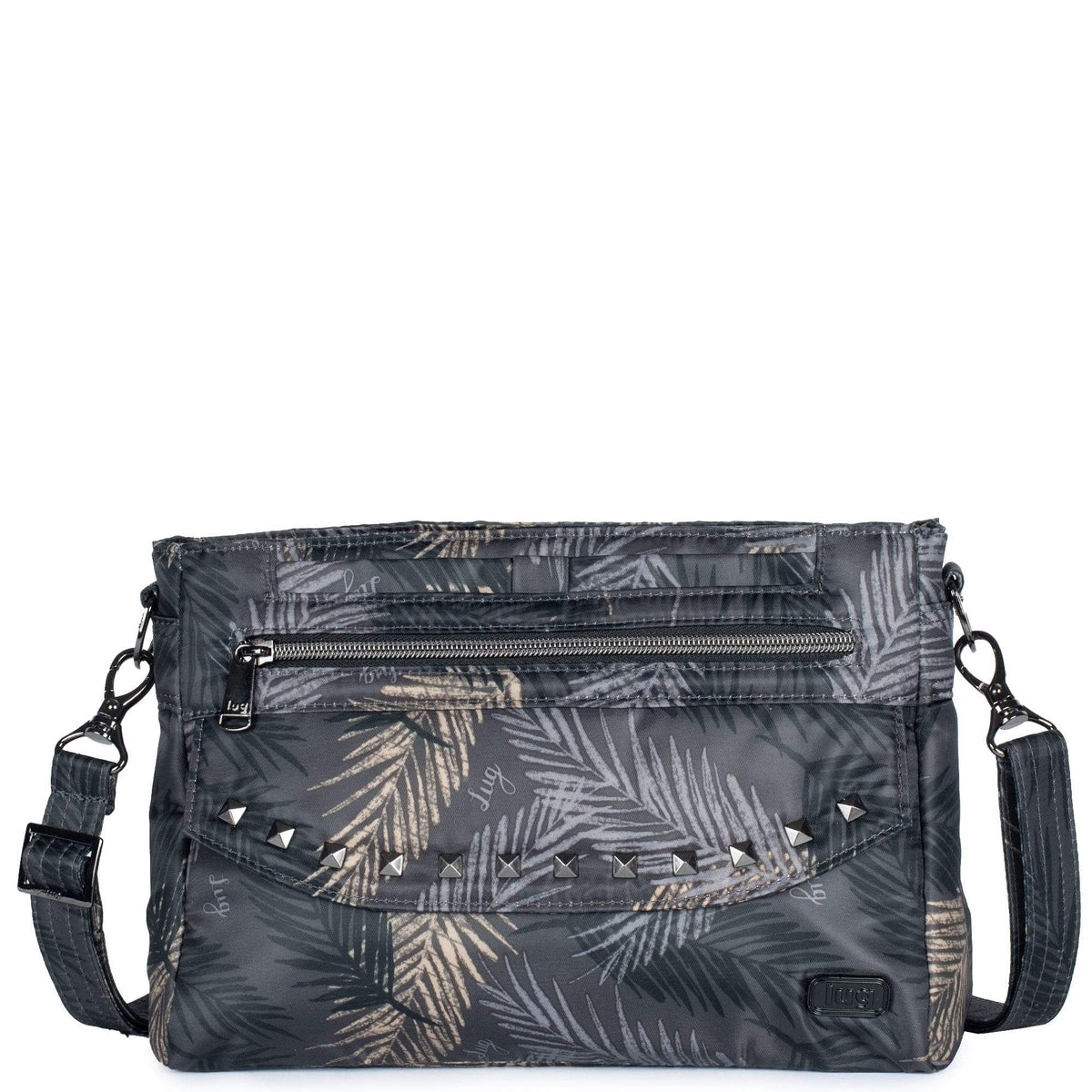 Pacer 2 Crossbody Bag - TROPICAL FOG - Pacer2_TropicalFog_01