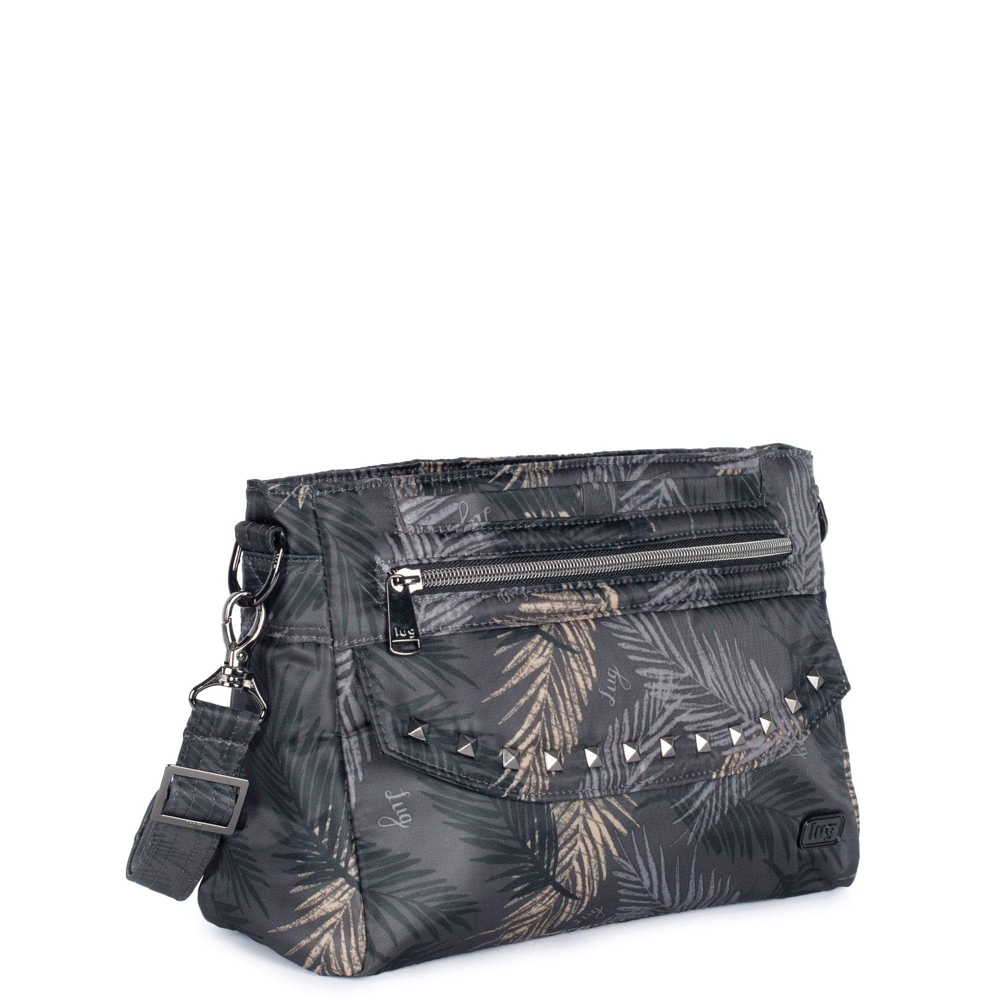 Pacer 2 Crossbody Bag - TROPICAL FOG - Pacer2_TropicalFog_02