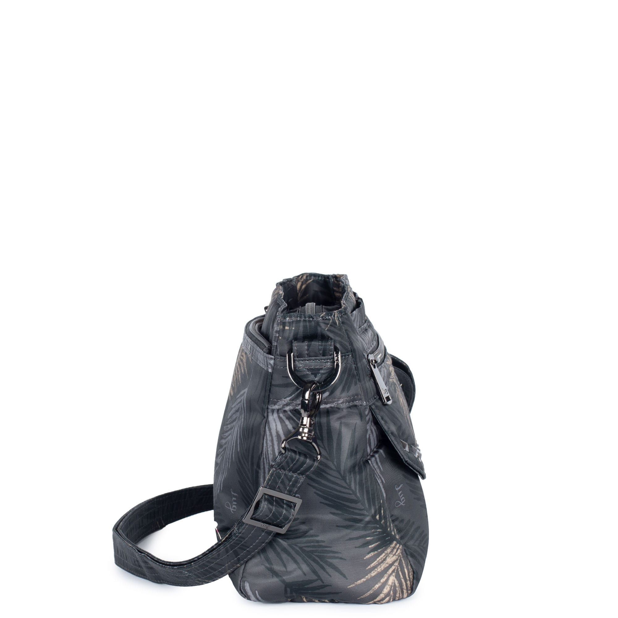 Pacer 2 Crossbody Bag - TROPICAL FOG - Pacer2_TropicalFog_03