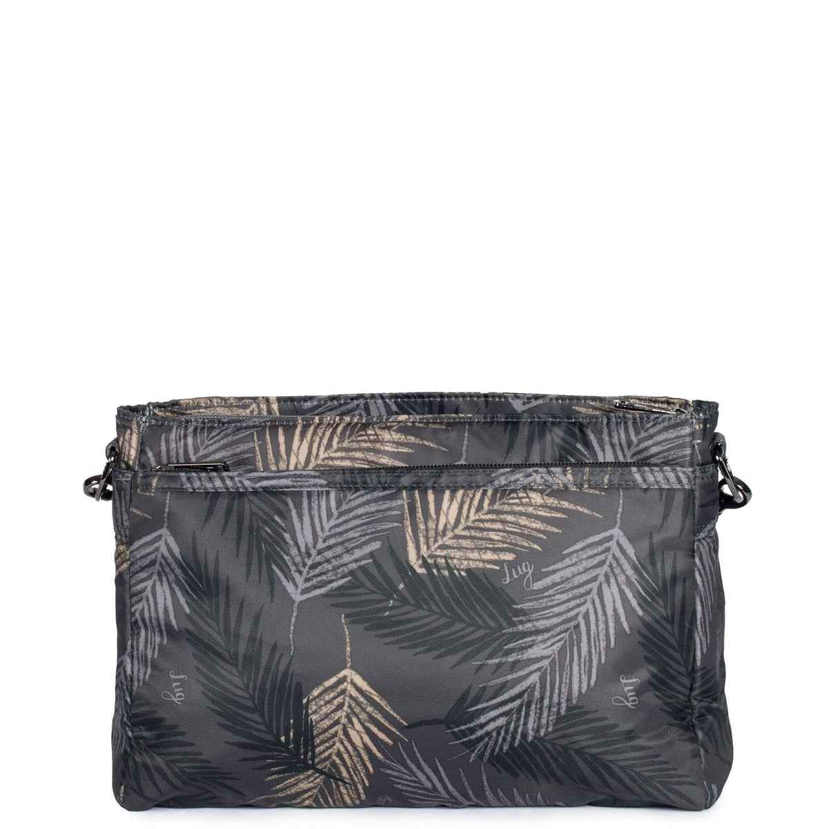 Pacer 2 Crossbody Bag - TROPICAL FOG - Pacer2_TropicalFog_04