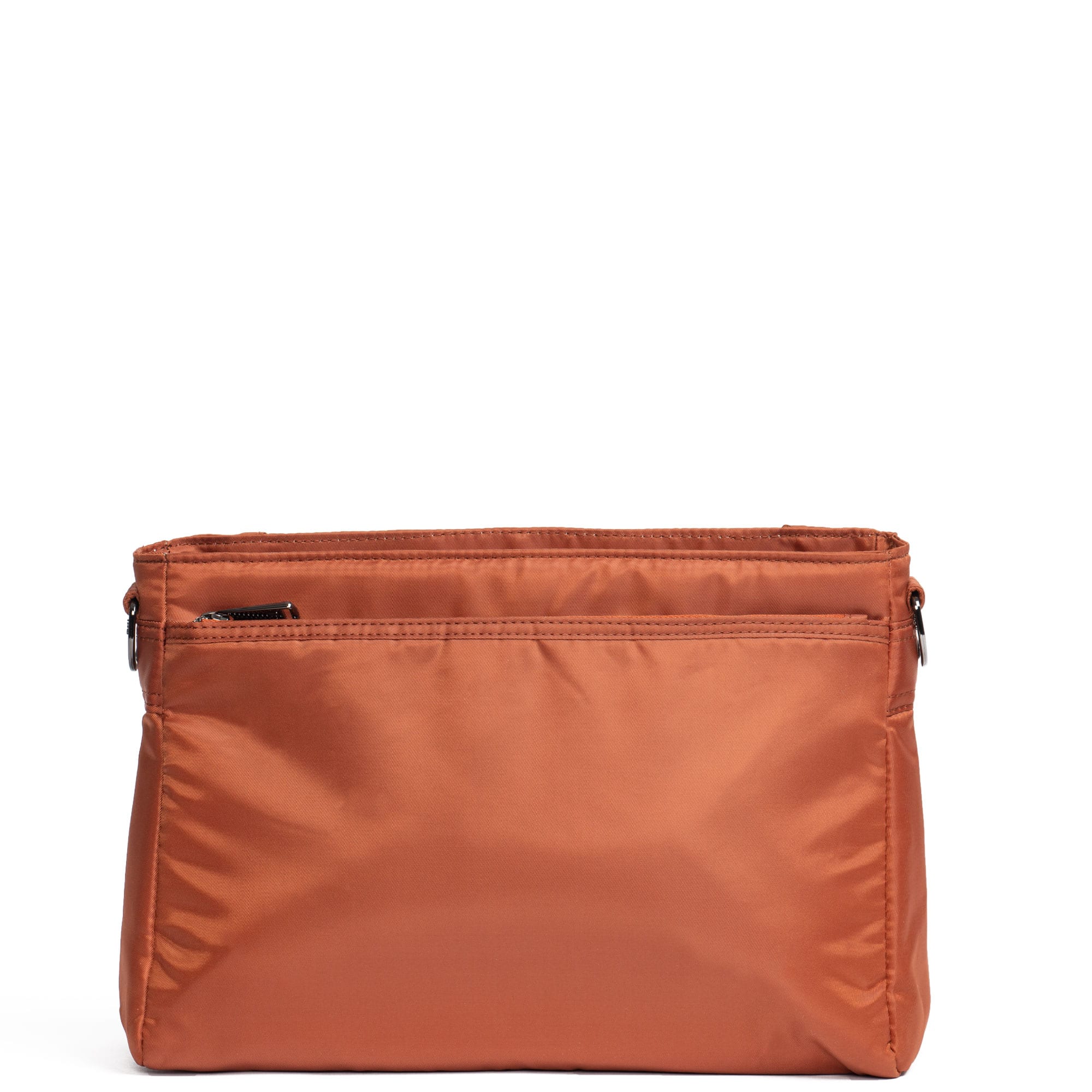Pacer 2 Crossbody Bag - COPPER BROWN - Pacer_Copper_04