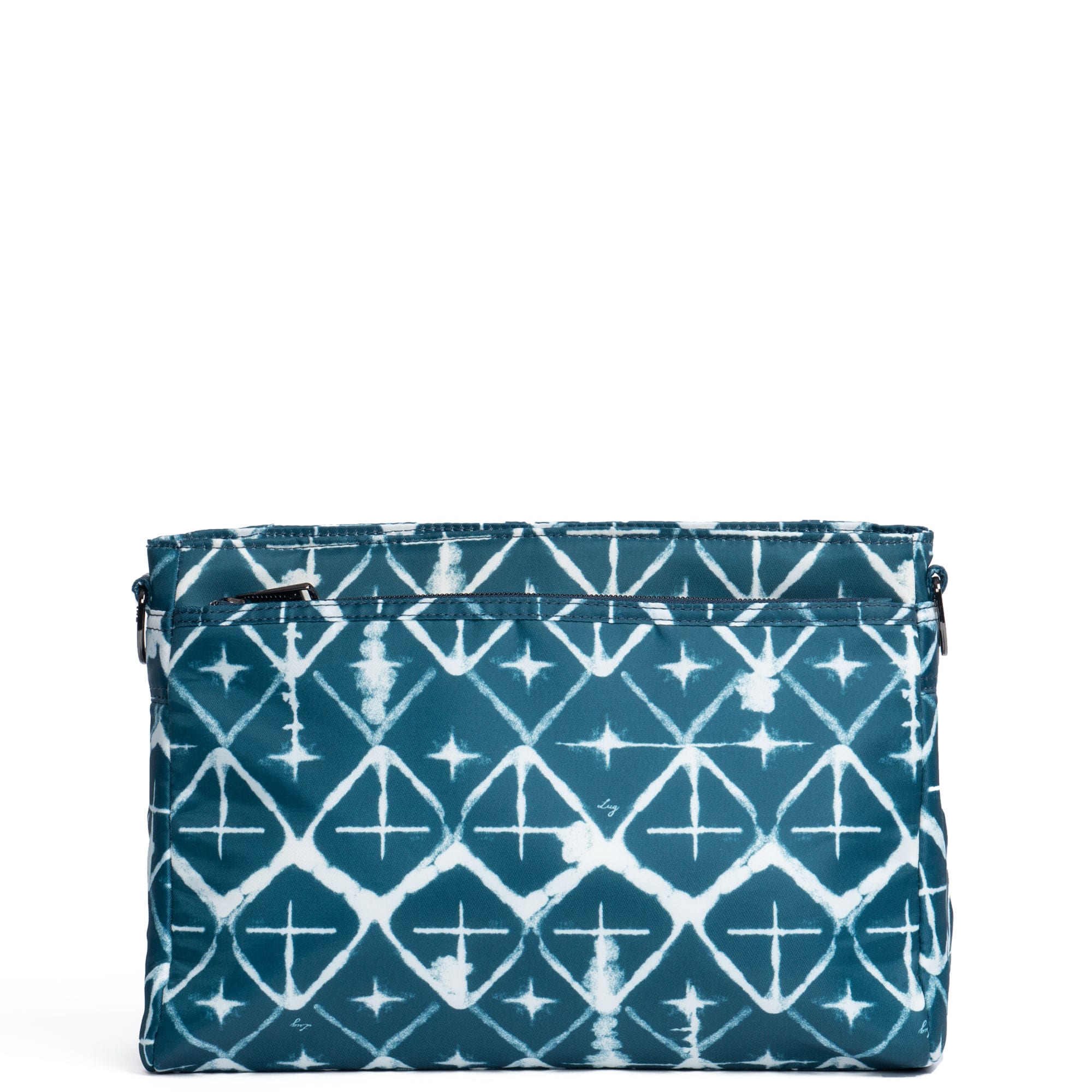 Pacer 2 Crossbody Bag - DIAMOND NAVY - Pacer_DiamondNavy_04