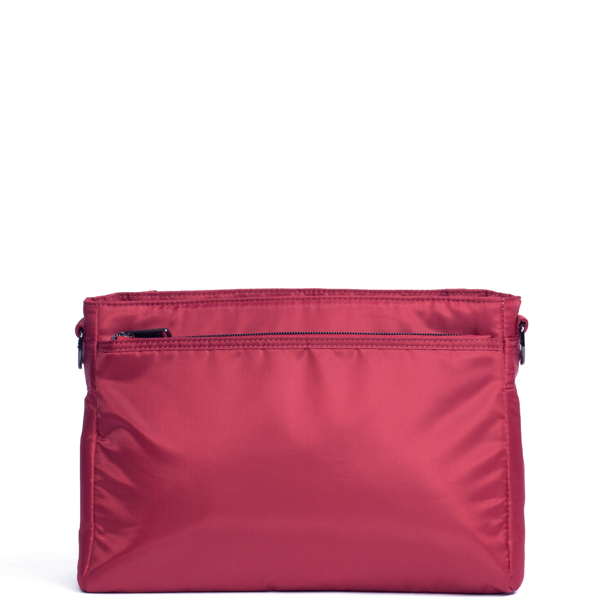 Pacer 2 Crossbody Bag - ROSEWOOD RED - Pacer_RosewoodRed_04