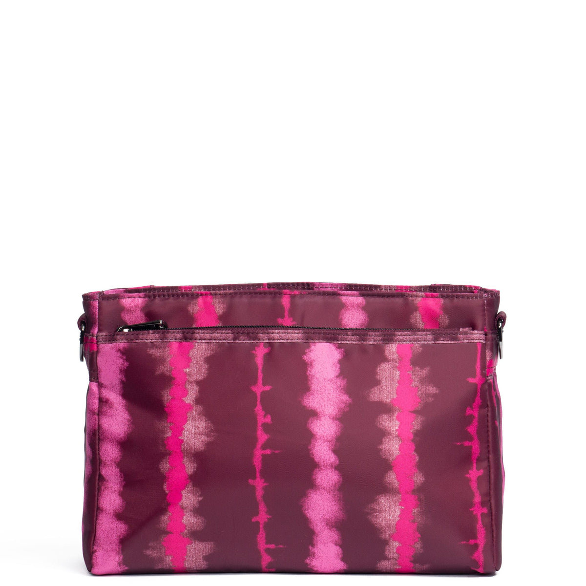 Pacer 2 Crossbody Bag - SHIBORI WINE - Pacer_ShiboriWine_05