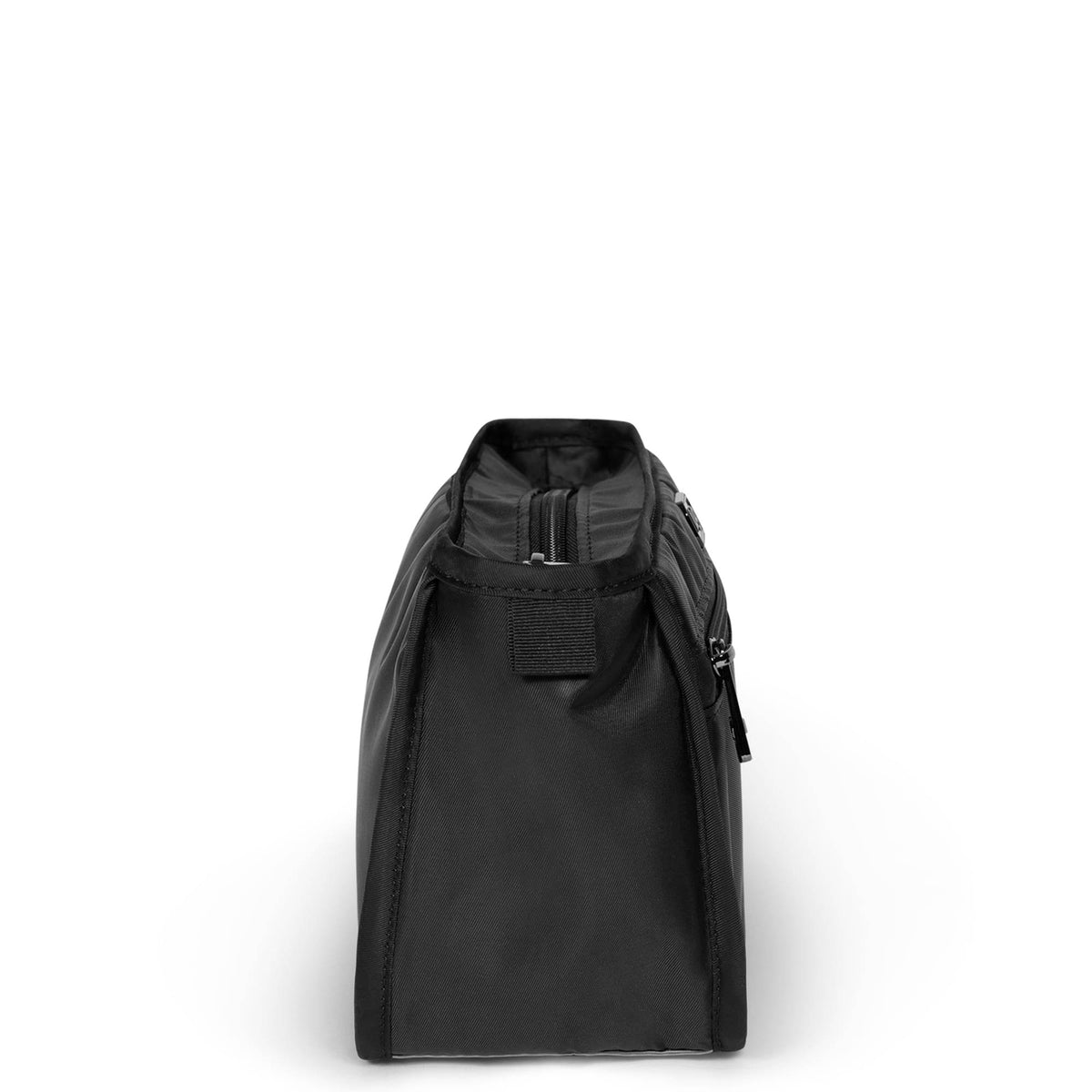 Parasail Cosmetic Case - MIDNIGHT BLACK - Parasail_Black_03
