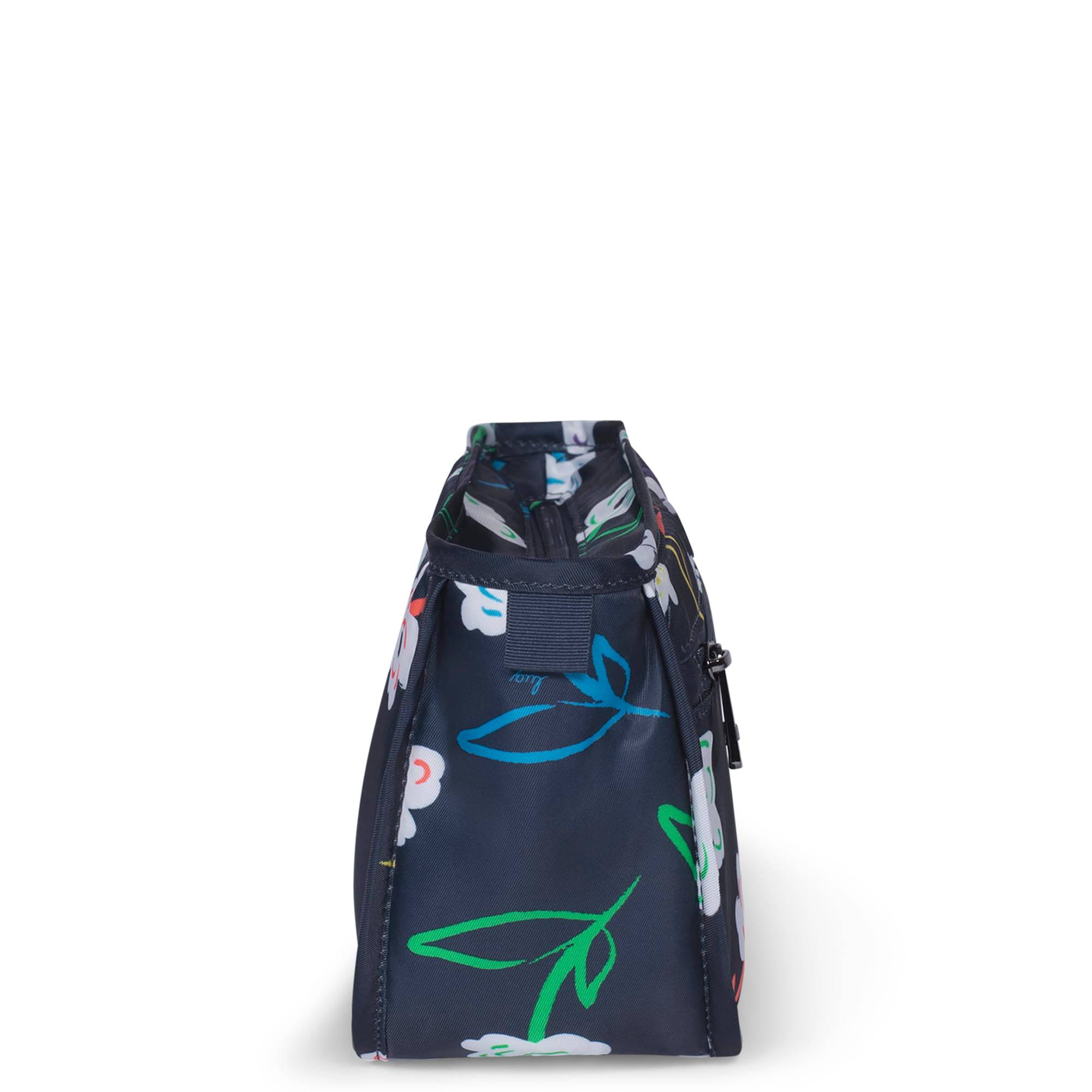 Parasail Cosmetic Case - BRIGHT FLORAL - Parasail_BrightFloral_03