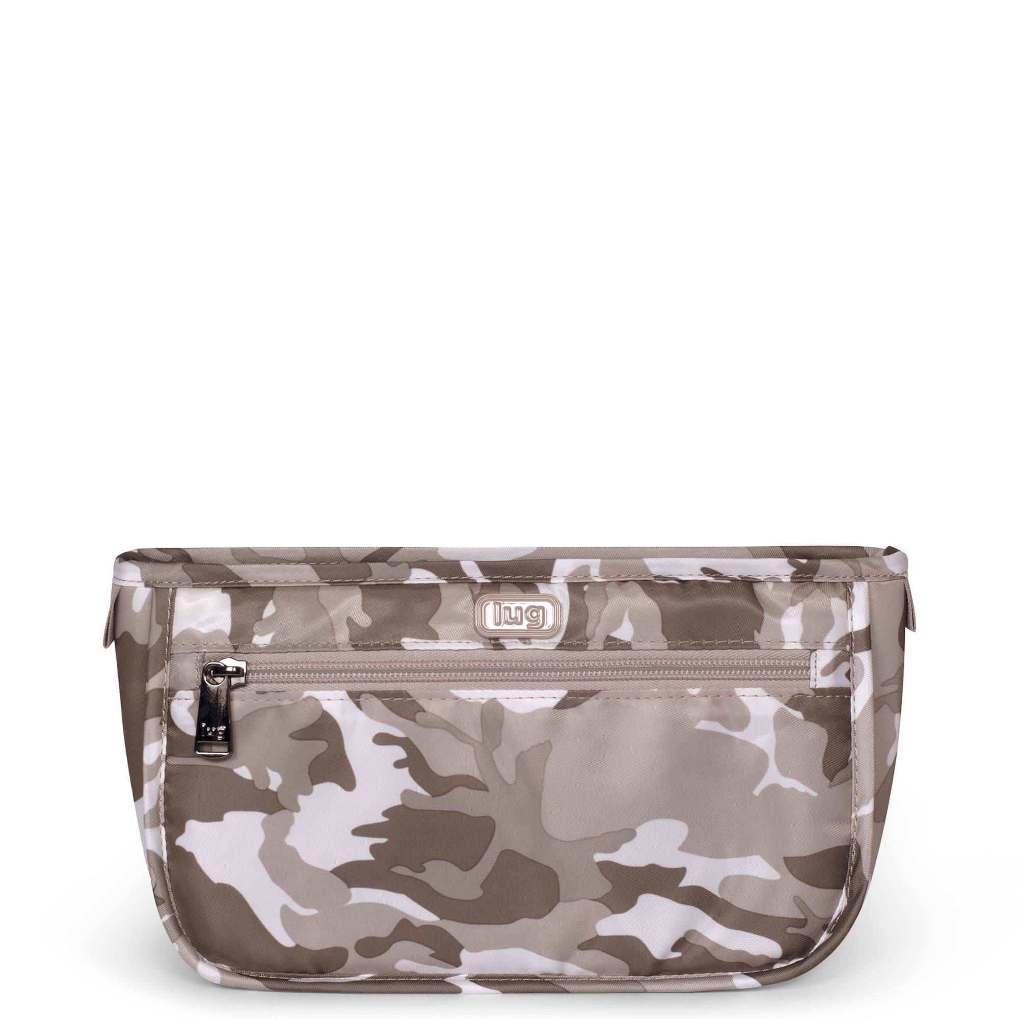 Parasail Cosmetic Case - CAMO TAUPE - Parasail_CamoTaupe_01