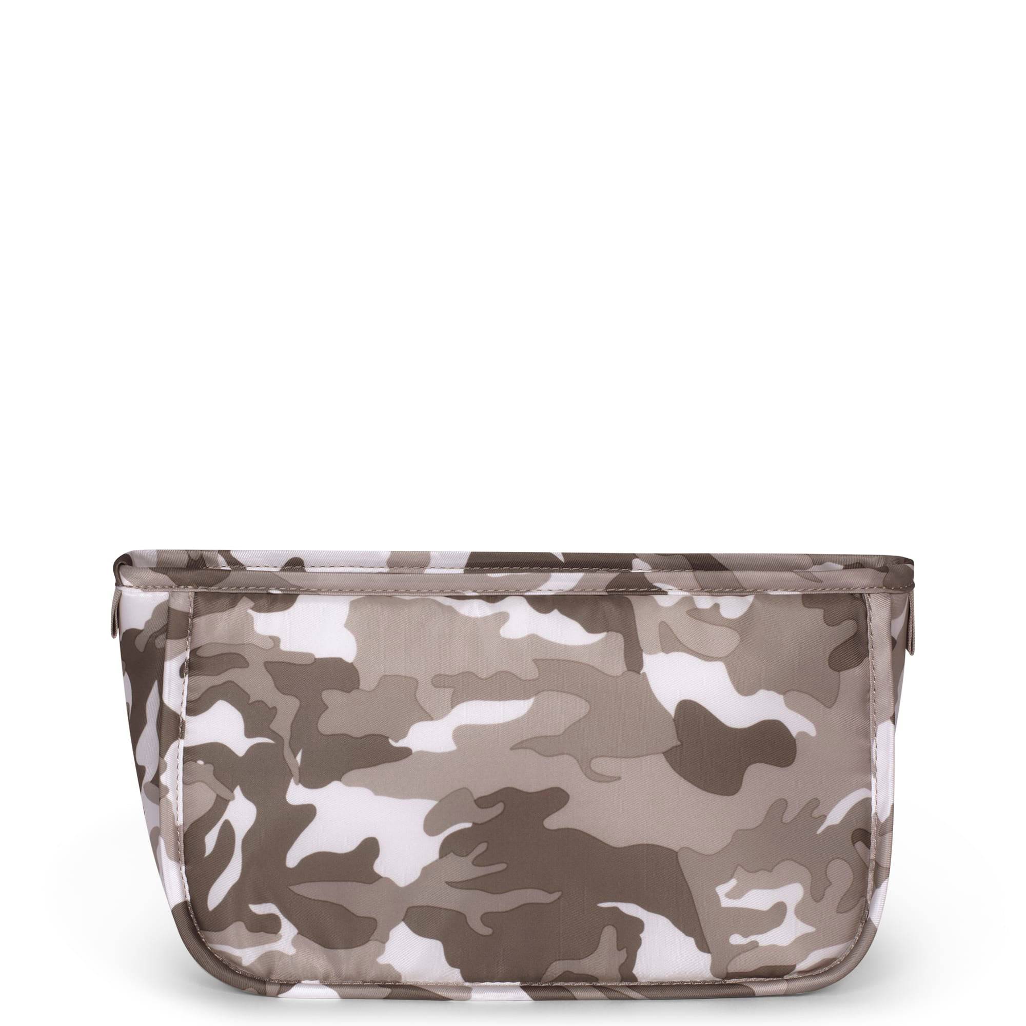 Parasail Cosmetic Case - CAMO TAUPE - Parasail_CamoTaupe_04