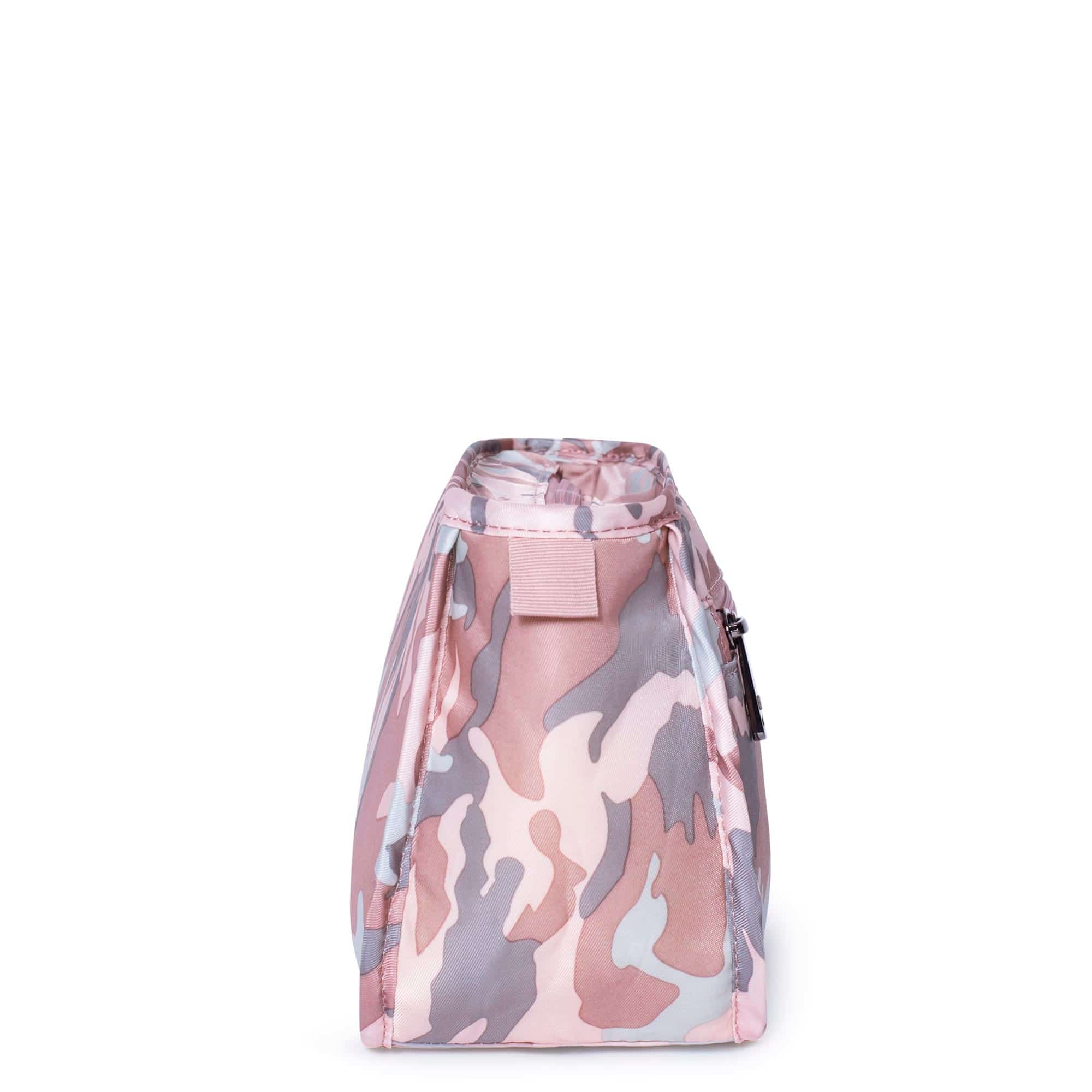 Parasail Cosmetic Case - CAMO ROSE - Parasail_Camo_Rose_03