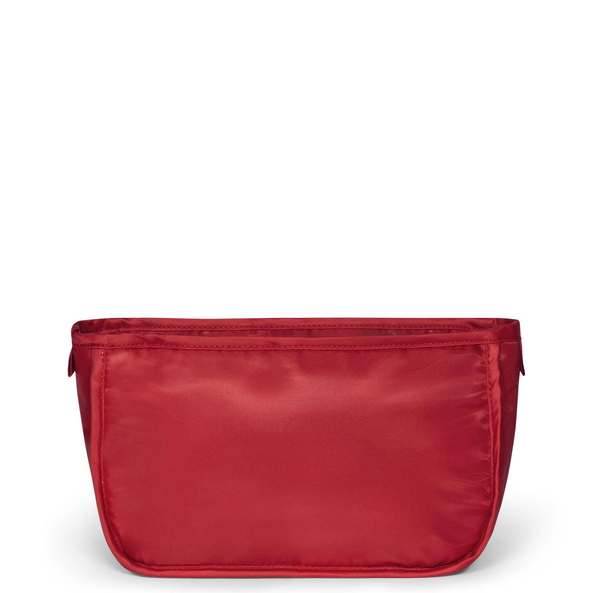 Parasail Cosmetic Case - POPPY RED - Parasail_Poppy-Red_04