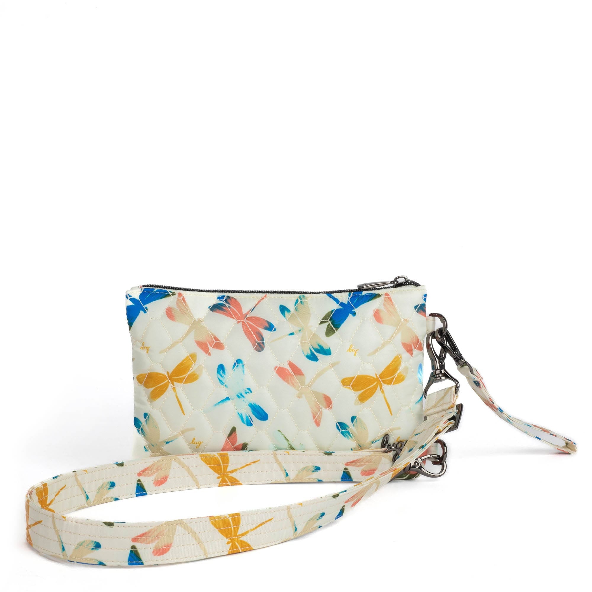 Peekaboo 2 Convertible Crossbody Bag - DRAGONFLY MULTI - Peekaboo2Crossbody_DragonflyMulti_01