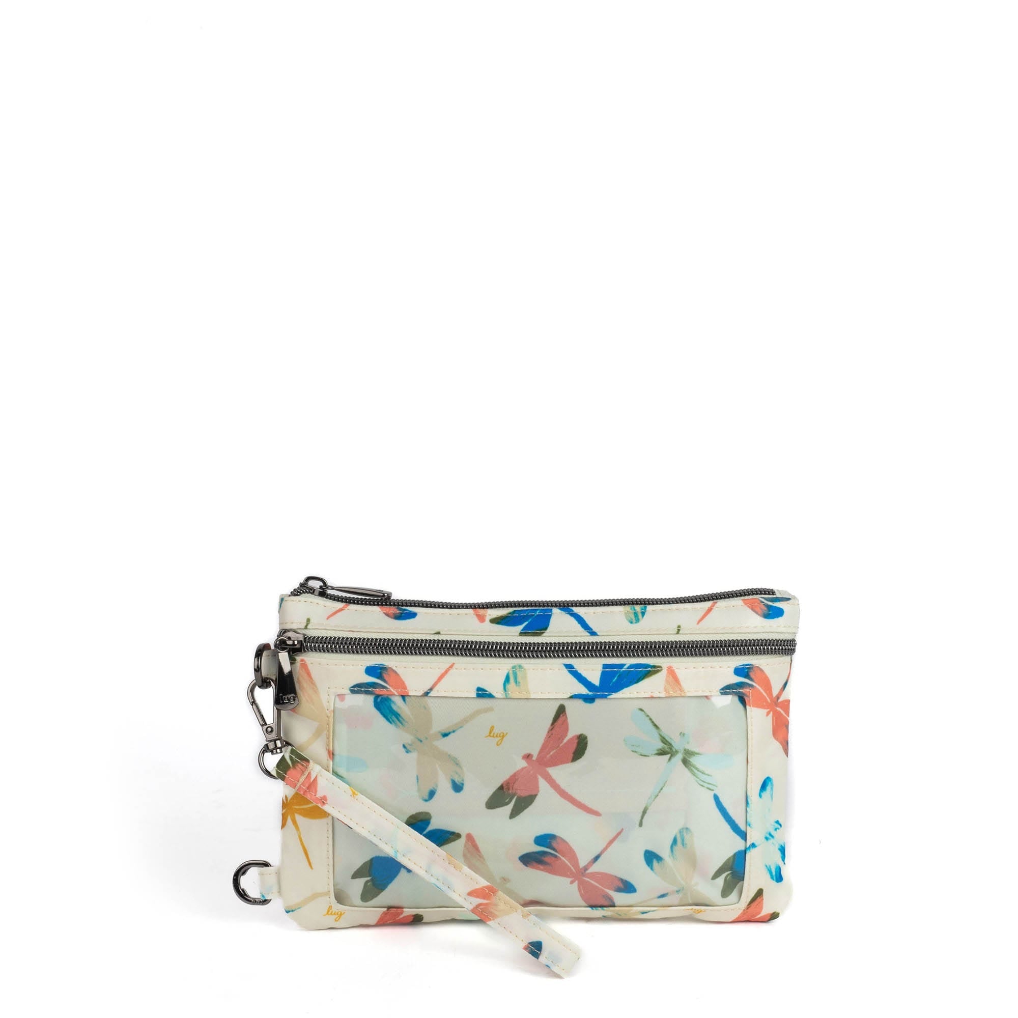Peekaboo 2 Convertible Crossbody Bag - DRAGONFLY MULTI - Peekaboo2Crossbody_DragonflyMulti_03