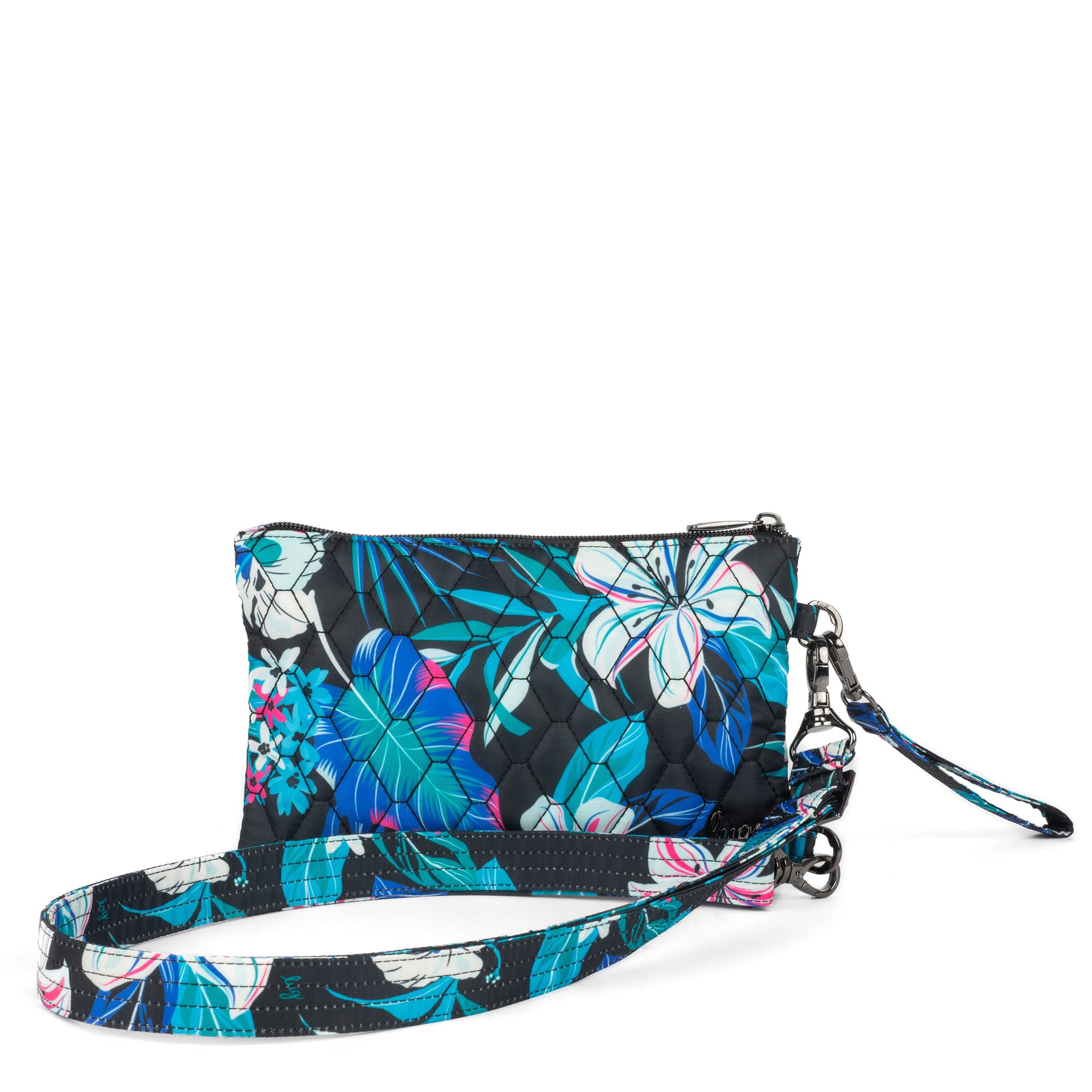 Peekaboo 2 Convertible Crossbody Bag - HIBISCUS MULTI - Peekaboo2Crossbody_HibiscusMulti_01