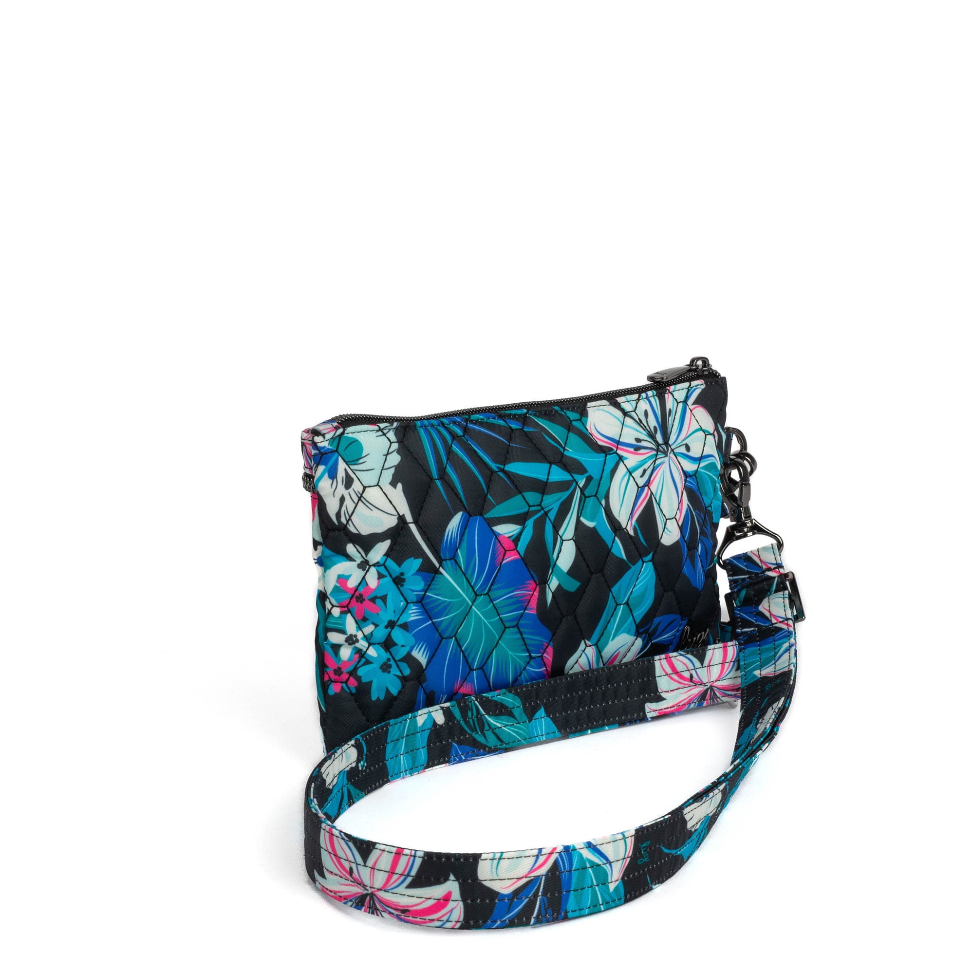 Peekaboo 2 Convertible Crossbody Bag - HIBISCUS MULTI - Peekaboo2Crossbody_HibiscusMulti_02