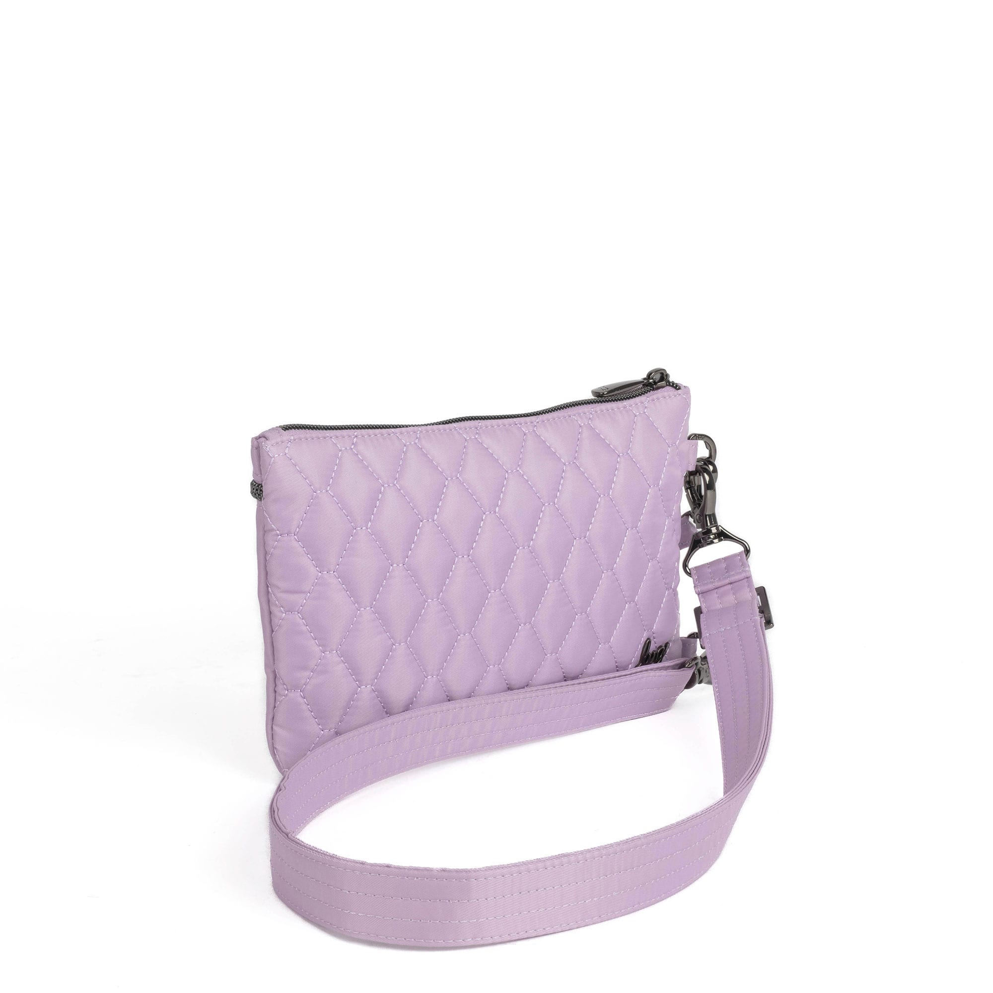 Peekaboo 2 Convertible Crossbody Bag - SUGARPLUM ICEPOP - Peekaboo2Crossbody_SugarplumIcePop_02