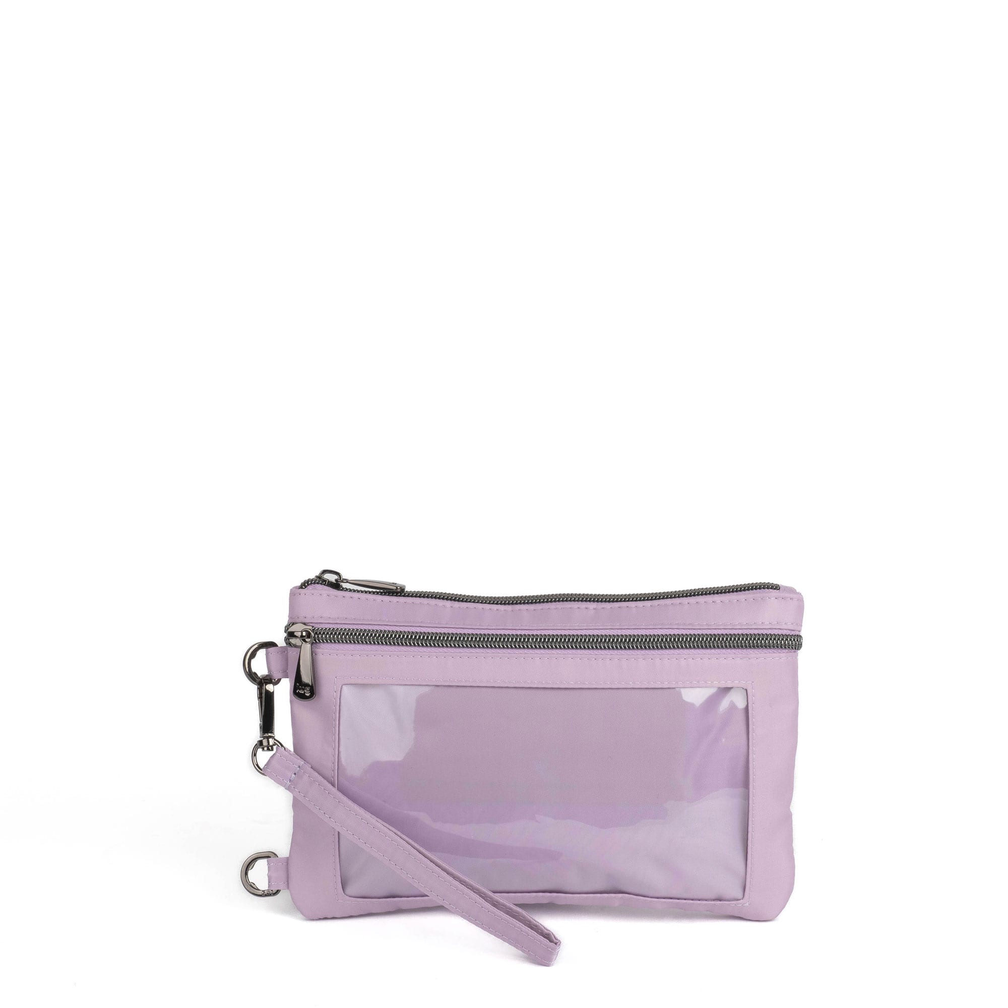 Peekaboo 2 Convertible Crossbody Bag - SUGARPLUM ICEPOP - Peekaboo2Crossbody_SugarplumIcePop_03