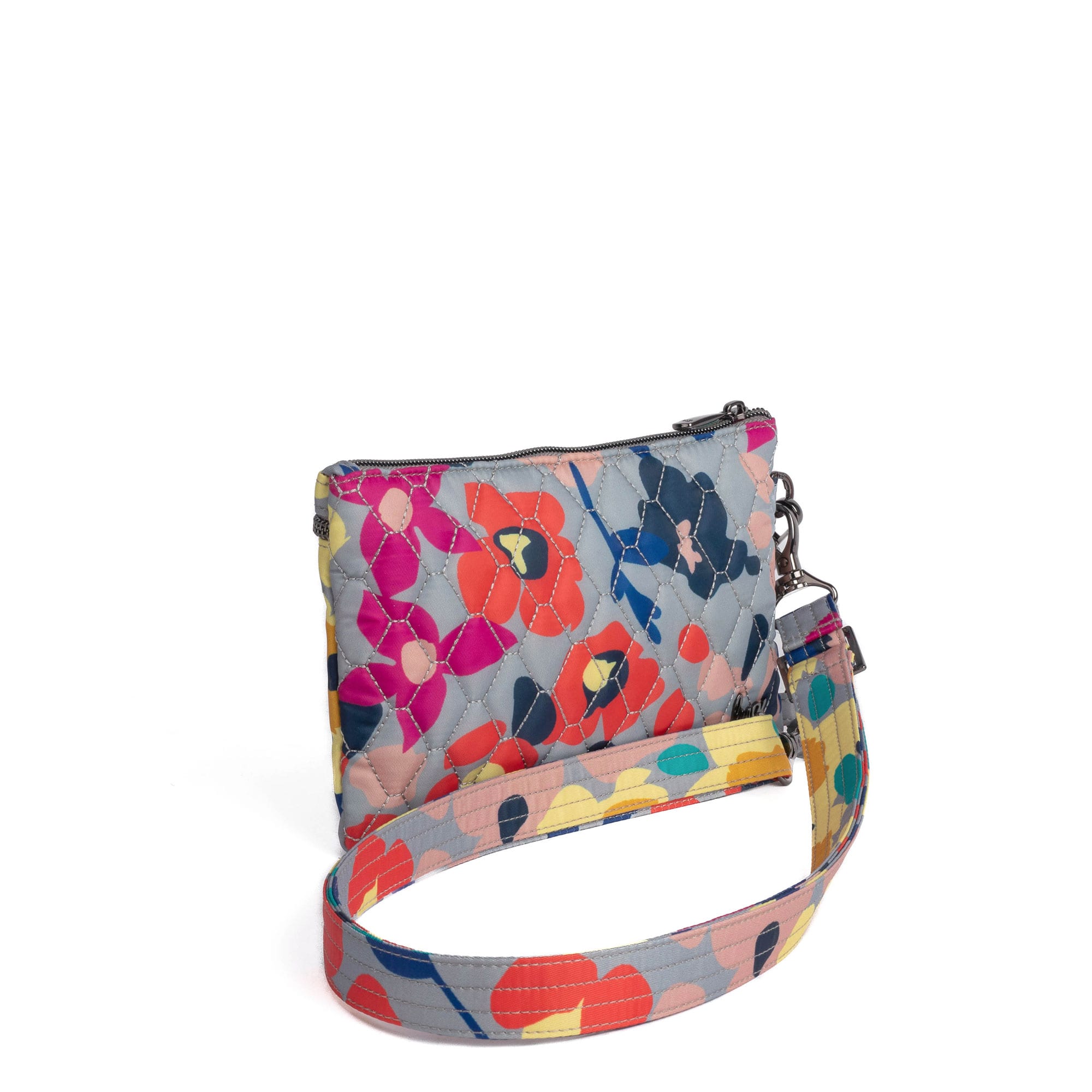 Peekaboo 2 Convertible Crossbody Bag - WILDFLOWER MULTI - Peekaboo2Crossbody_WildflowerMulti_02