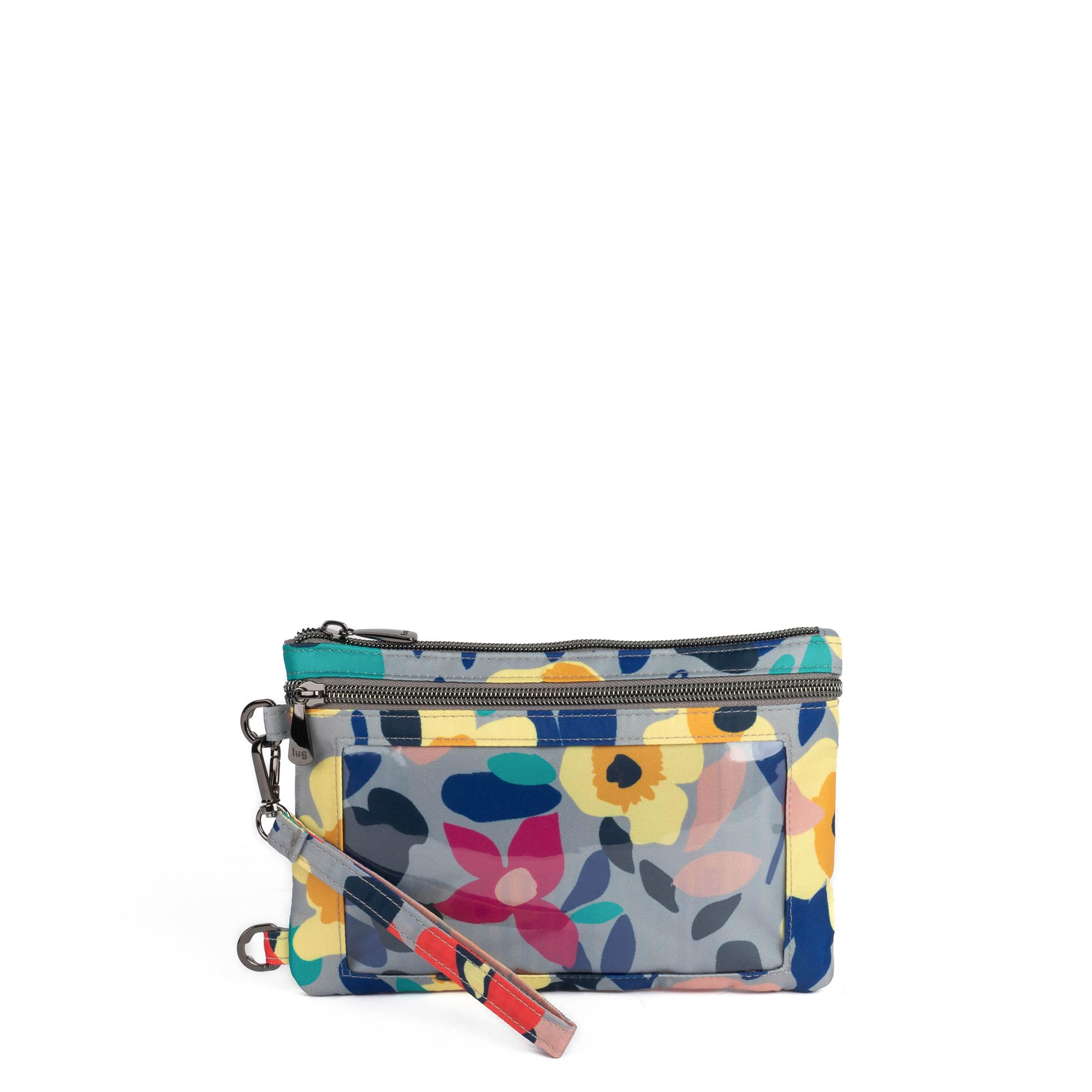 Peekaboo 2 Convertible Crossbody Bag - WILDFLOWER MULTI - Peekaboo2Crossbody_WildflowerMulti_03