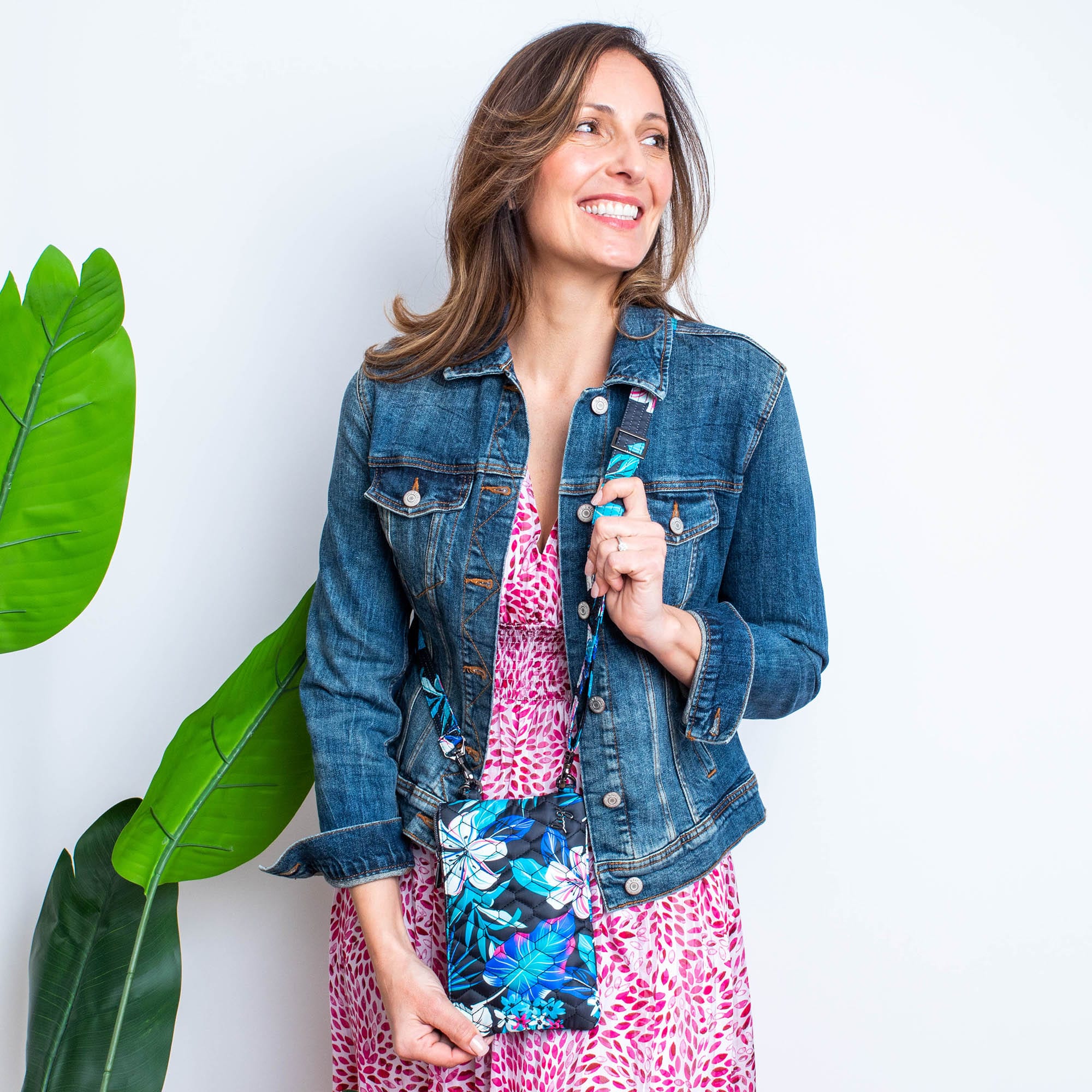 Peekaboo 2 Convertible Crossbody Bag - - Peekaboo2_Hover