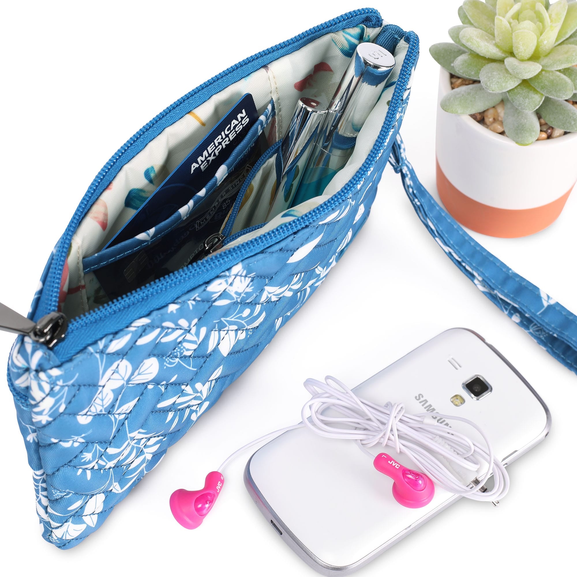 Peekaboo Convertible Crossbody Bag - - Peekaboo_Crossbody_Lifestyle_03