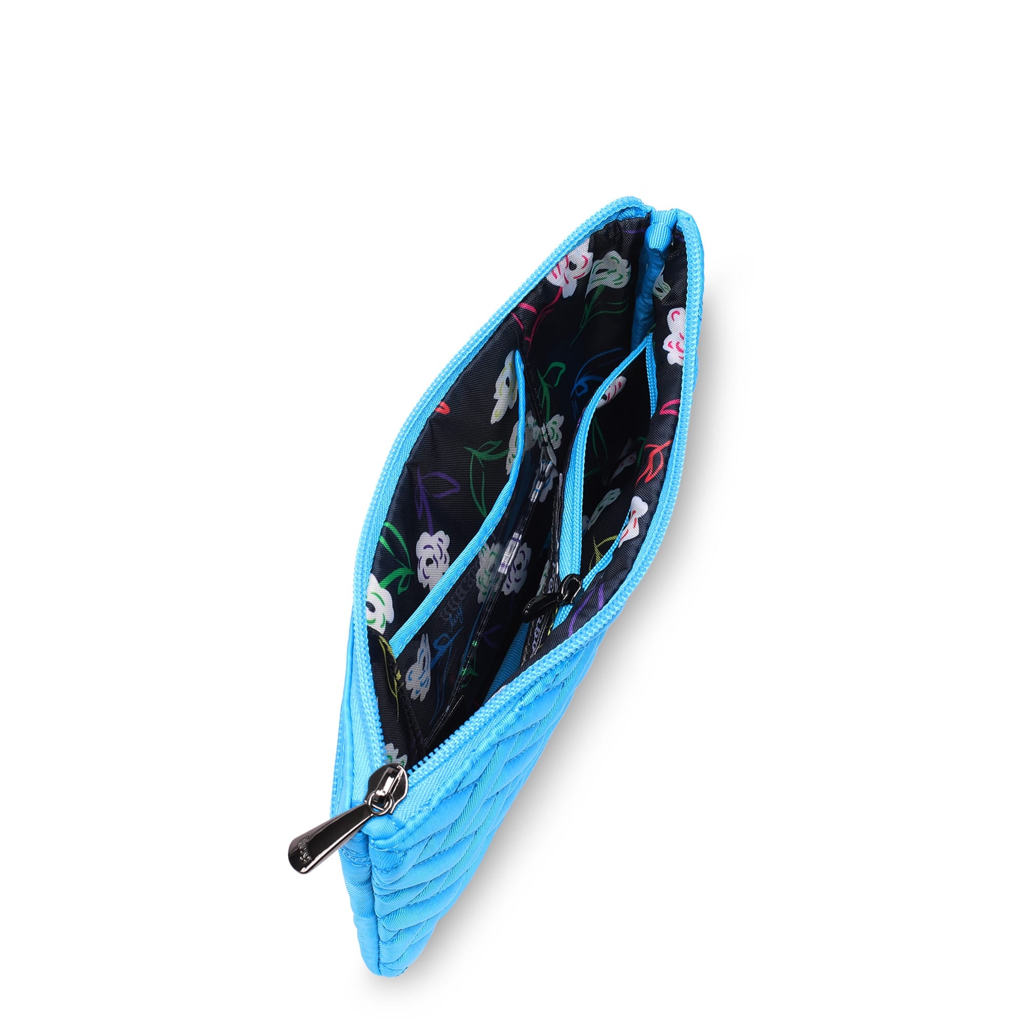 Peekaboo Convertible Crossbody Bag - SKY BLUE - Peekaboo_Crossbody_SkyBlue_05