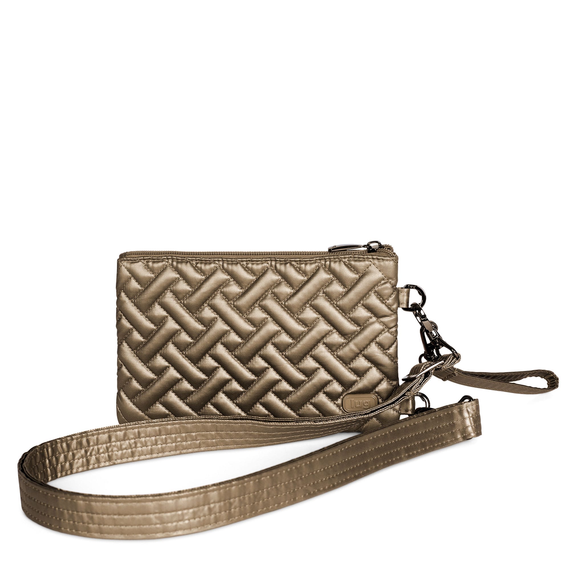 Peekaboo Convertible Crossbody Bag - METALLIC WALNUT - Peekboo_Crossbody_MetallicWalnut_01