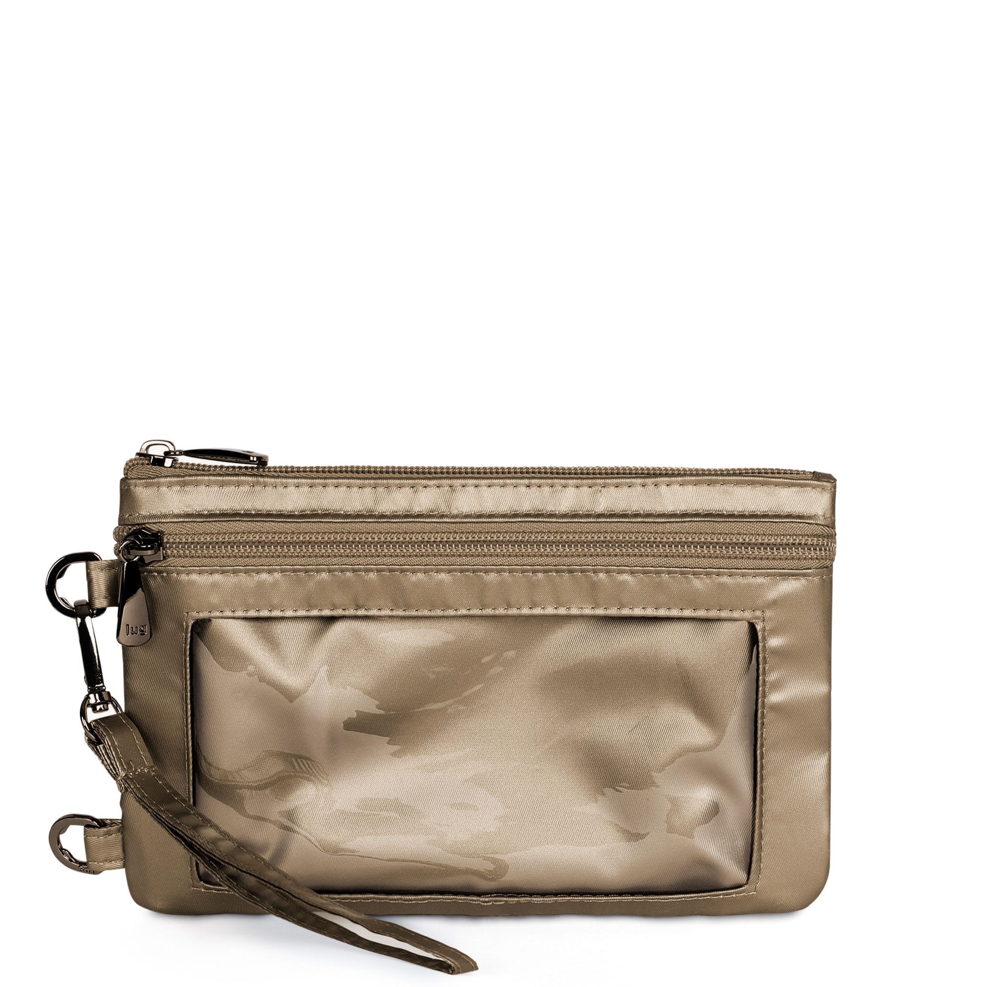 Peekaboo Convertible Crossbody Bag - METALLIC WALNUT - Peekboo_Crossbody_MetallicWalnut_04