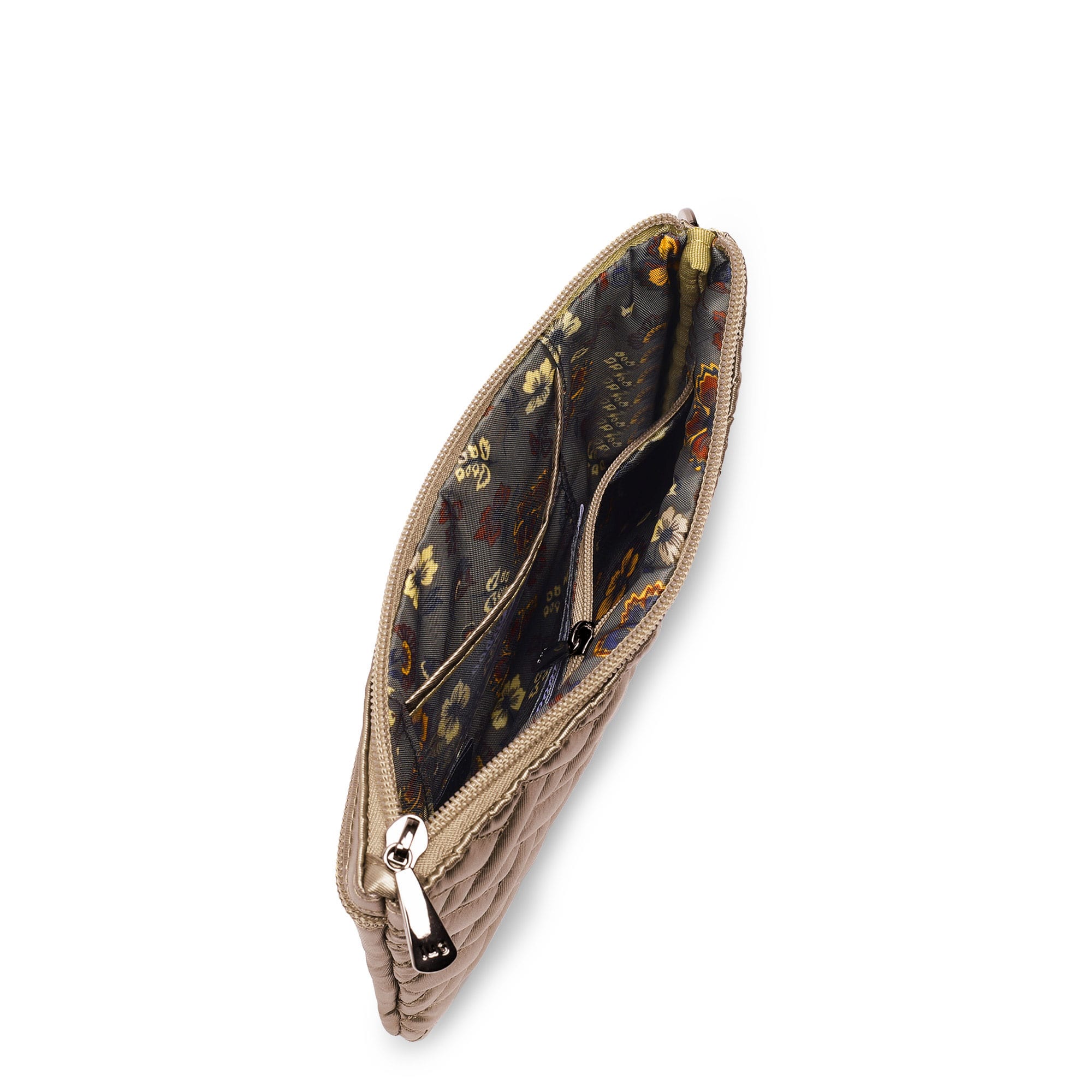Peekaboo Convertible Crossbody Bag - METALLIC WALNUT - Peekboo_Crossbody_MetallicWalnut_05