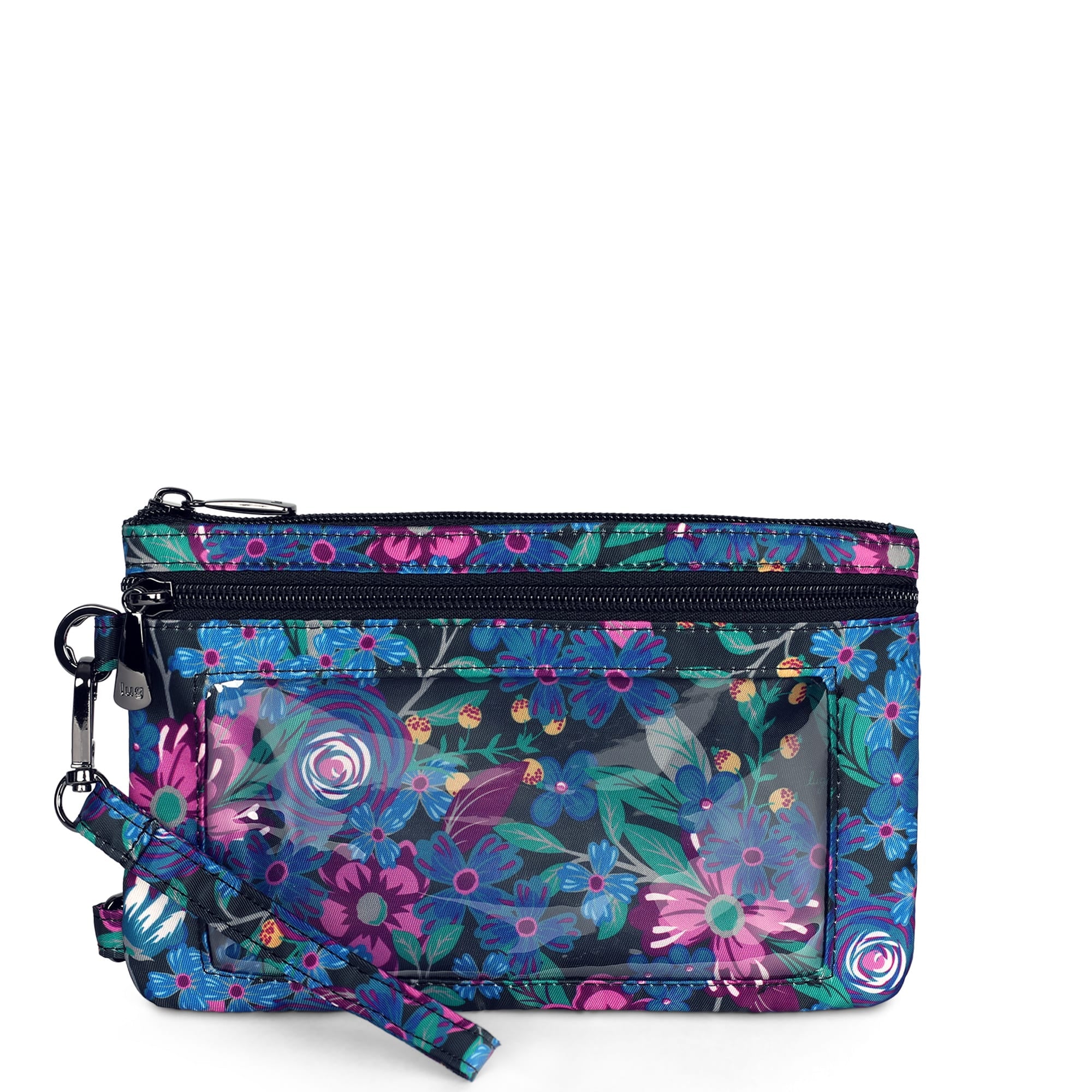 Peekaboo Convertible Crossbody Bag - WHIMSY BLACK - Peekboo_Crossbody_WhimsyBlack_04