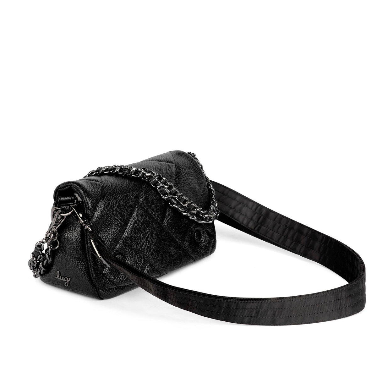 Piccolo Classic VL Crossbody Bag