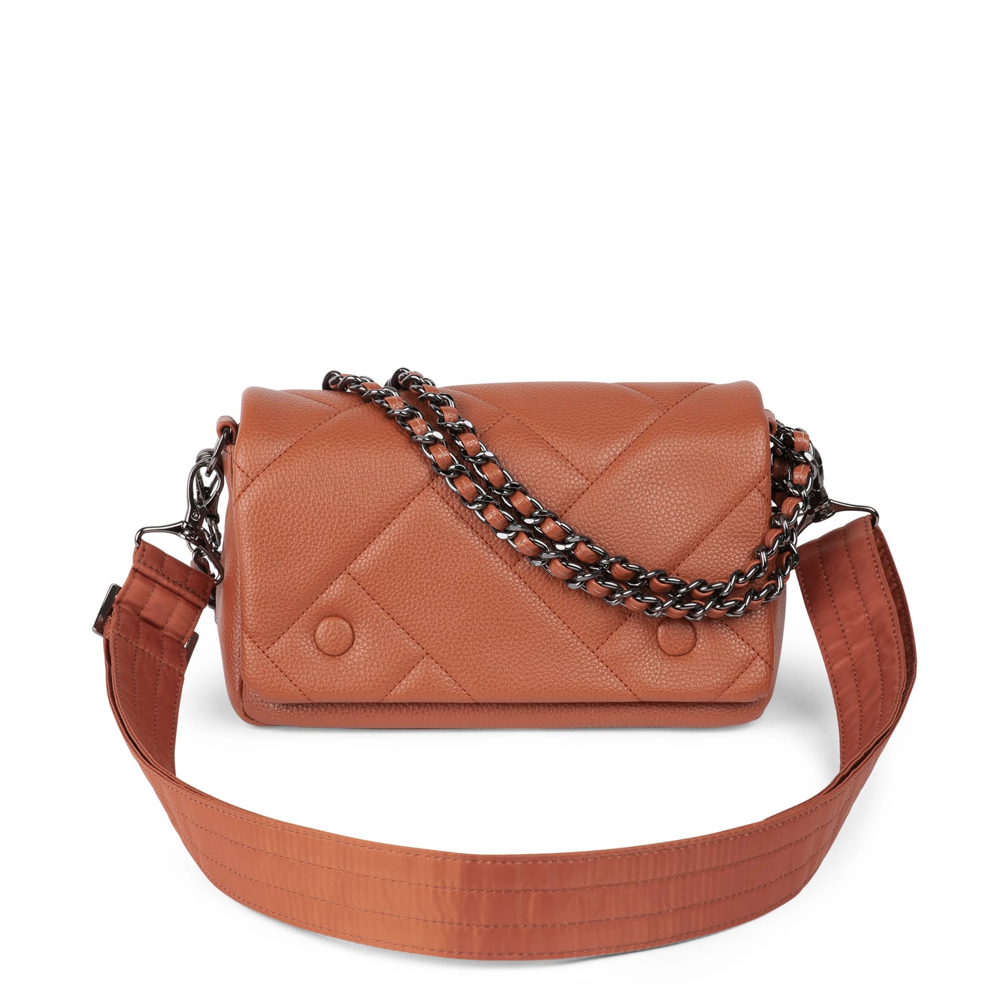 Piccolo Classic VL Crossbody Bag - COPPER - PiccoloVL_Copper_Brown_01