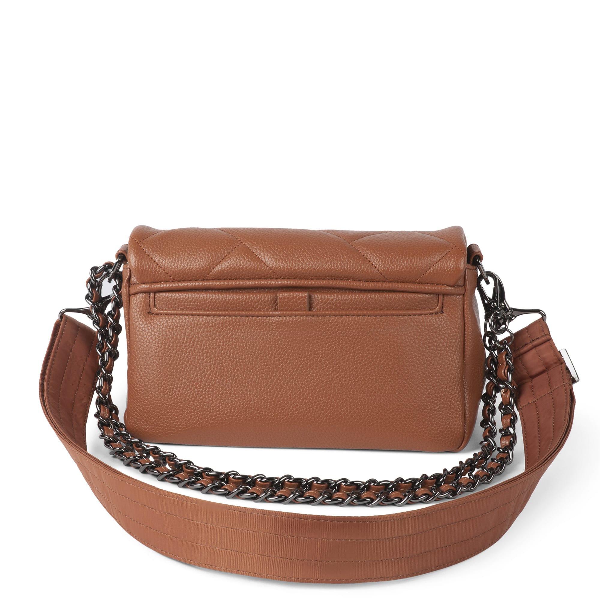 Piccolo Classic VL Crossbody Bag - COPPER - PiccoloVL_Copper_Brown_04