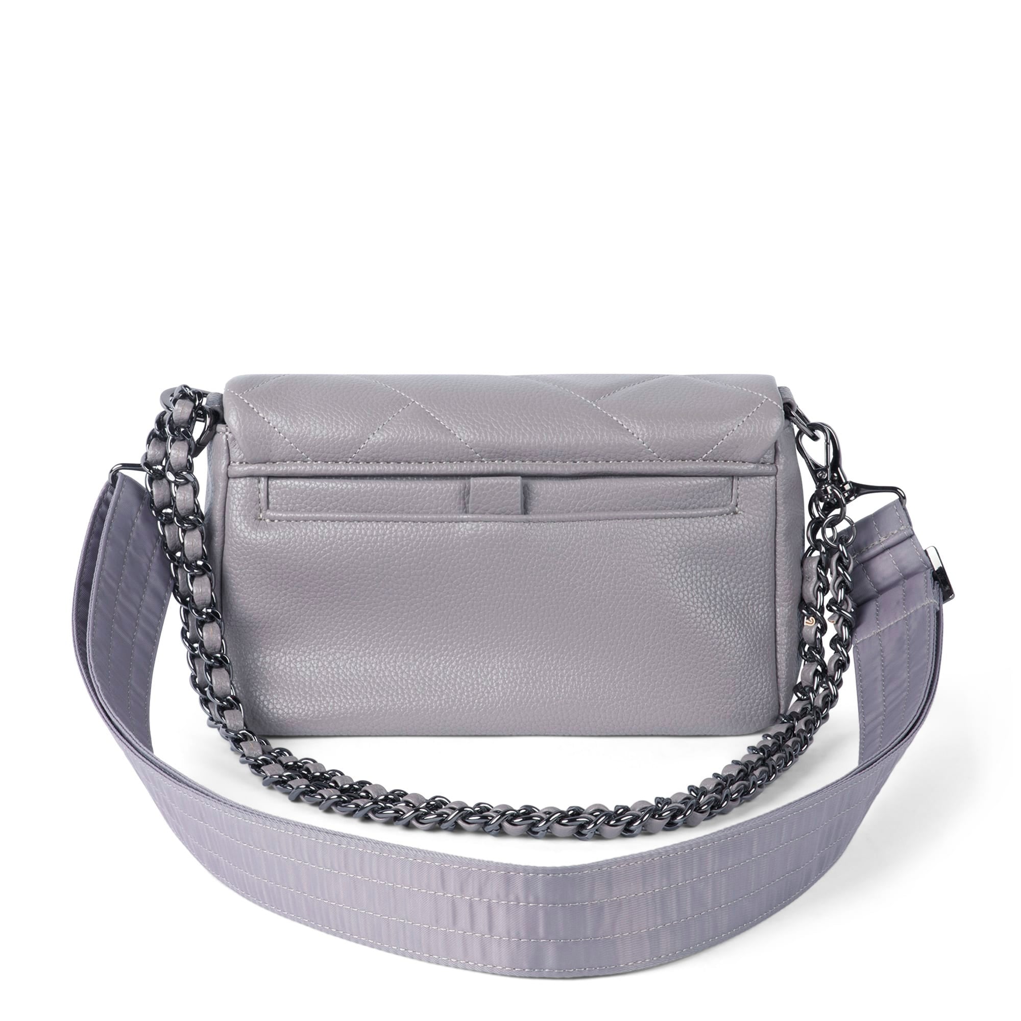 Piccolo Classic VL Crossbody Bag - PEARL - PiccoloVL_PearlGrey_04