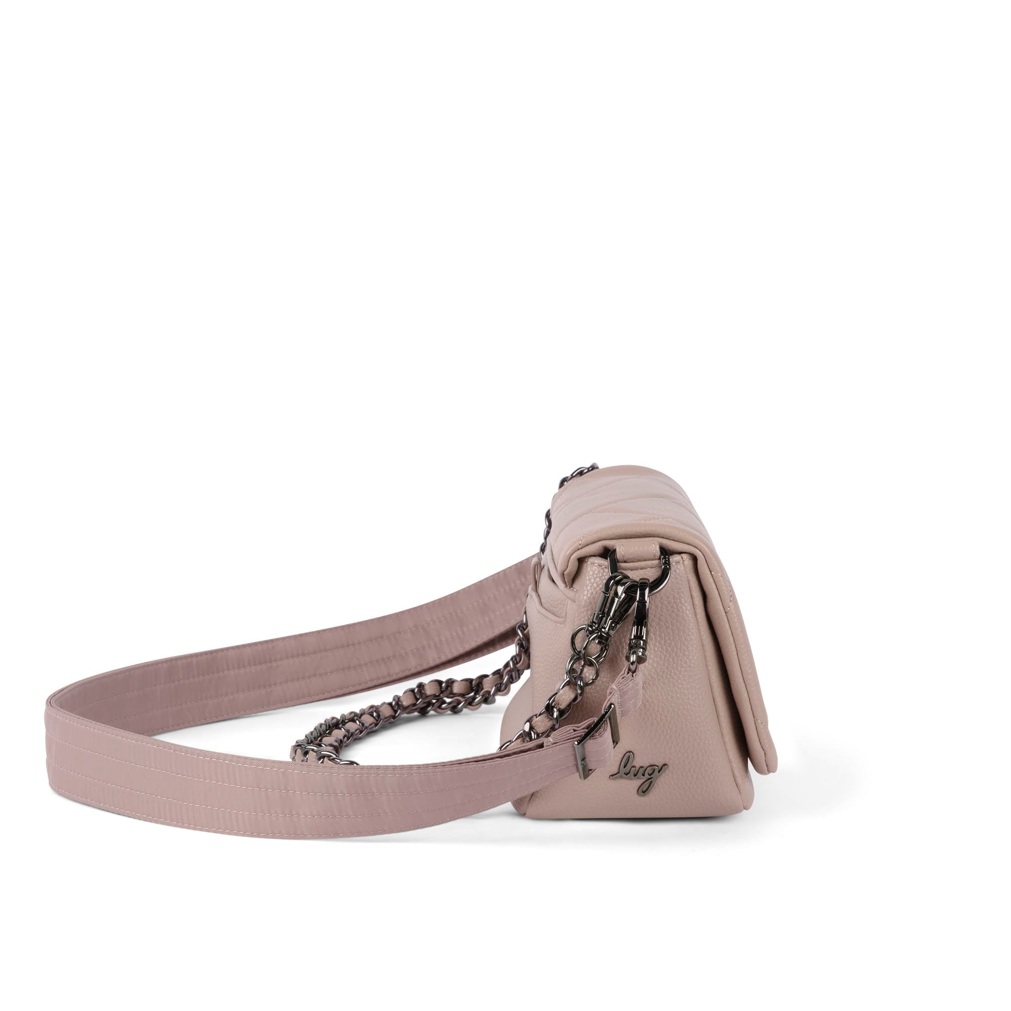 Piccolo Classic VL Crossbody Bag - SAND - PiccoloVL_SandTaupe_03