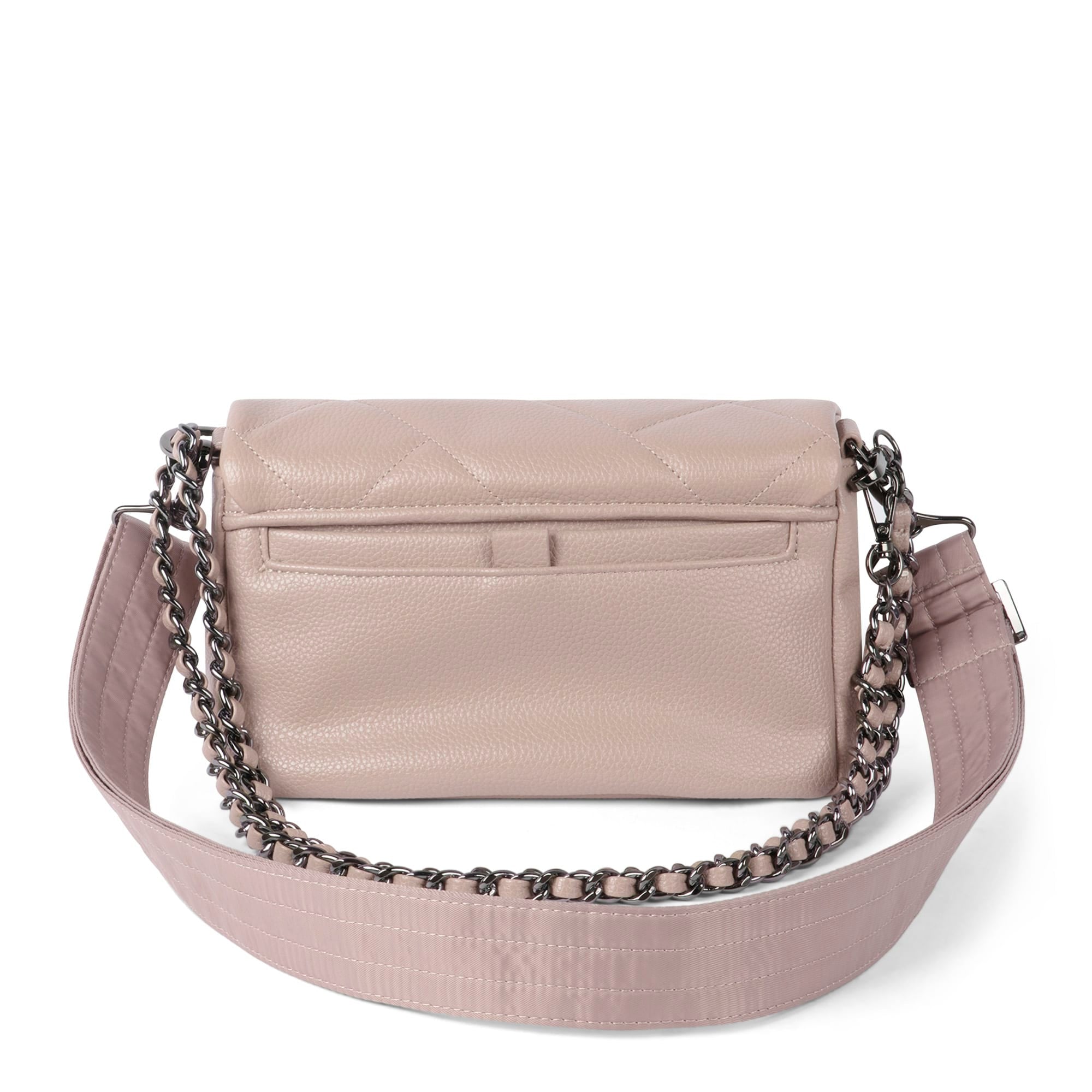 Piccolo Classic VL Crossbody Bag - SAND - PiccoloVL_SandTaupe_04