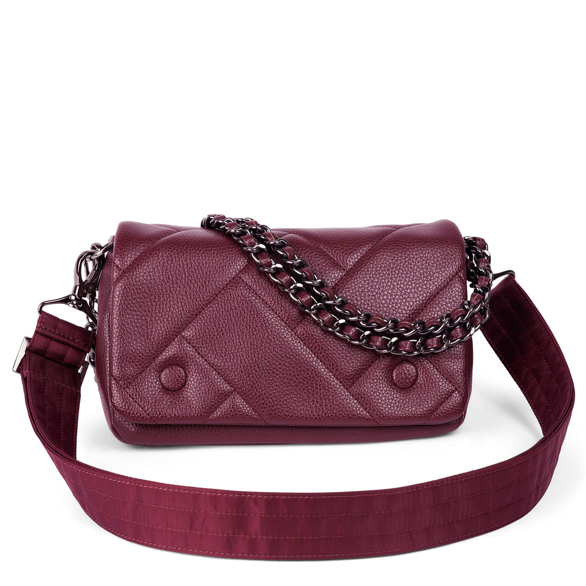 Piccolo Classic VL Crossbody Bag