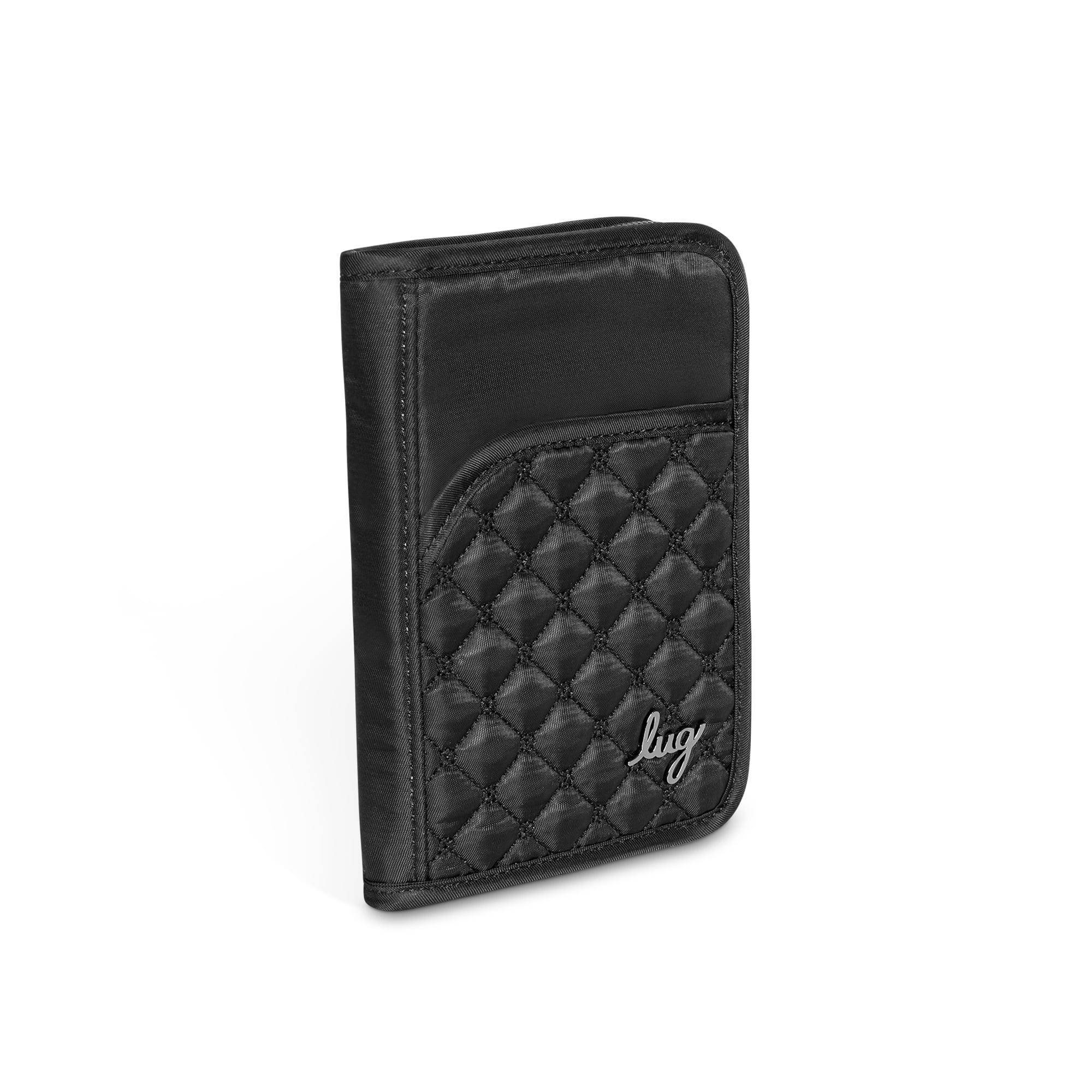 Pilot Passport Wallet - MIDNIGHT BLACK - Pilot_Black_02