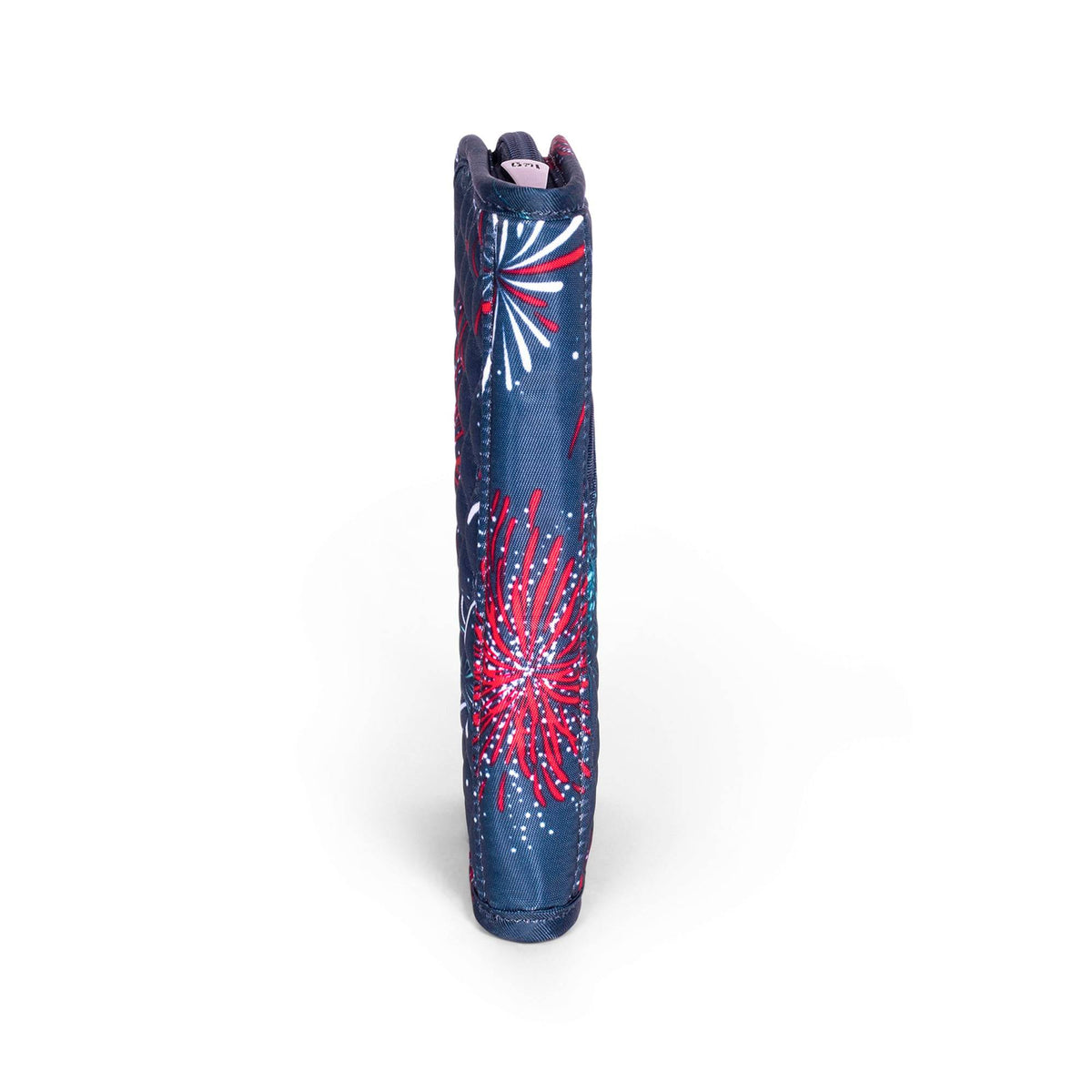 Pilot Passport Wallet - FIREWORK NAVY - Pilot_FireworkNavy_03