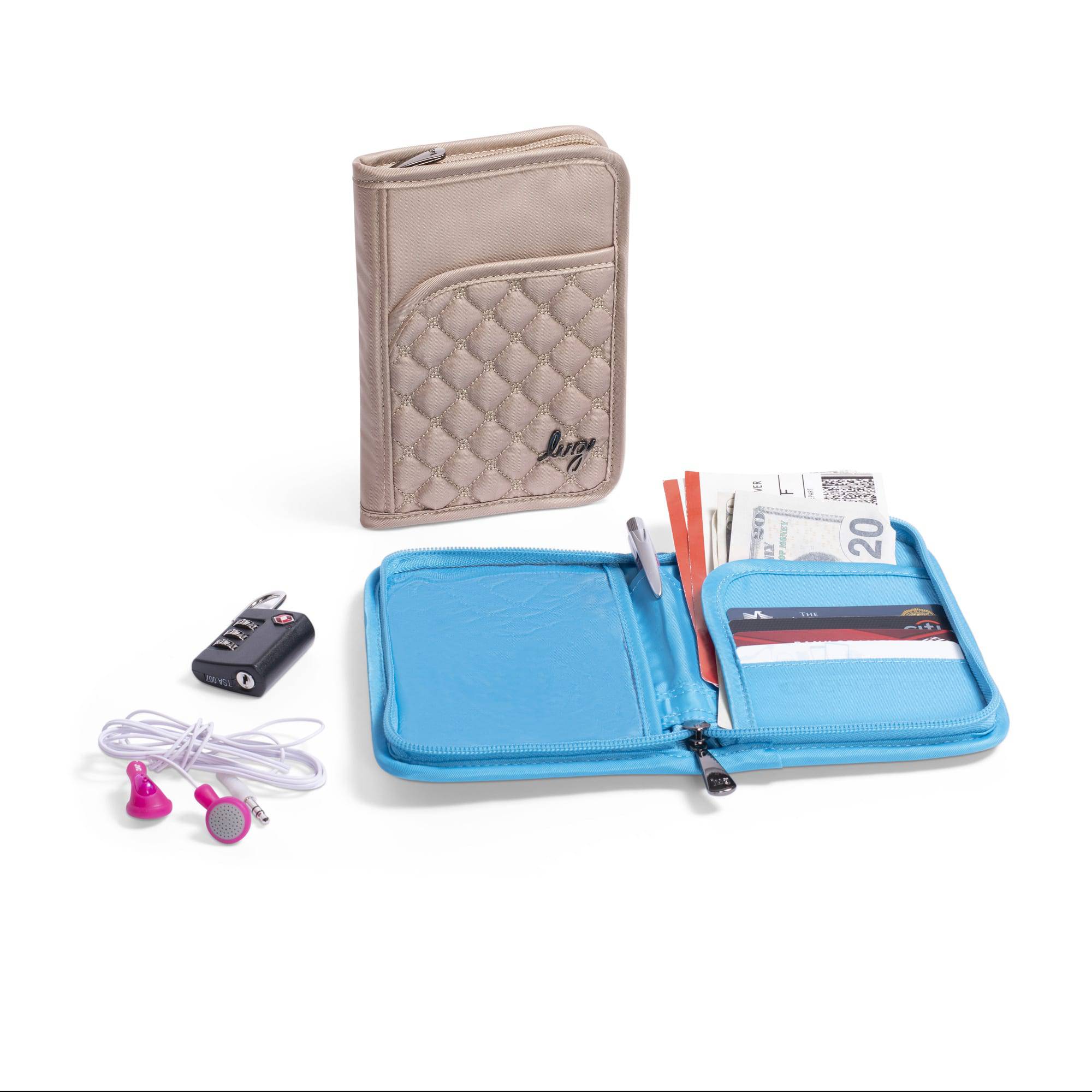 Pilot Passport Wallet - - Pilot_Lifestyle_01