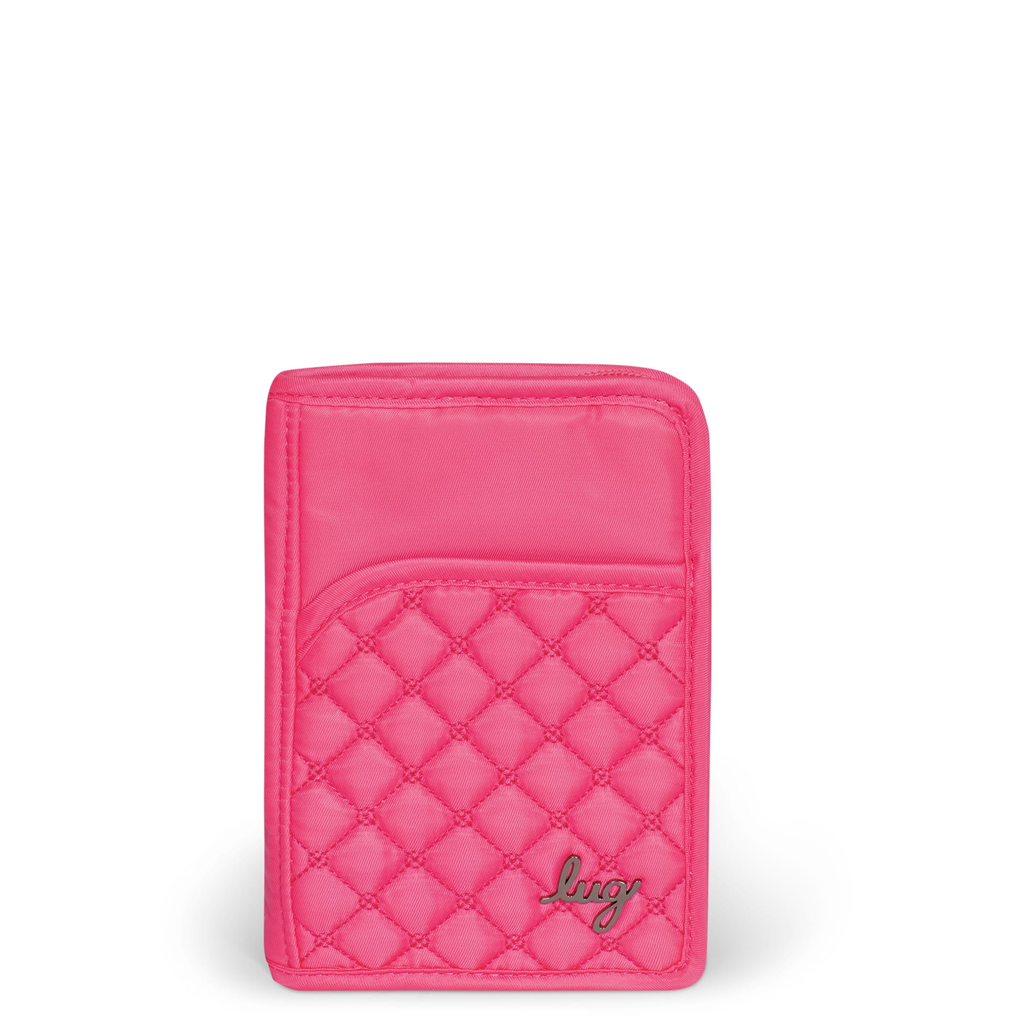 Pilot Passport Wallet - MAGENTA - Pilot_Magenta_01