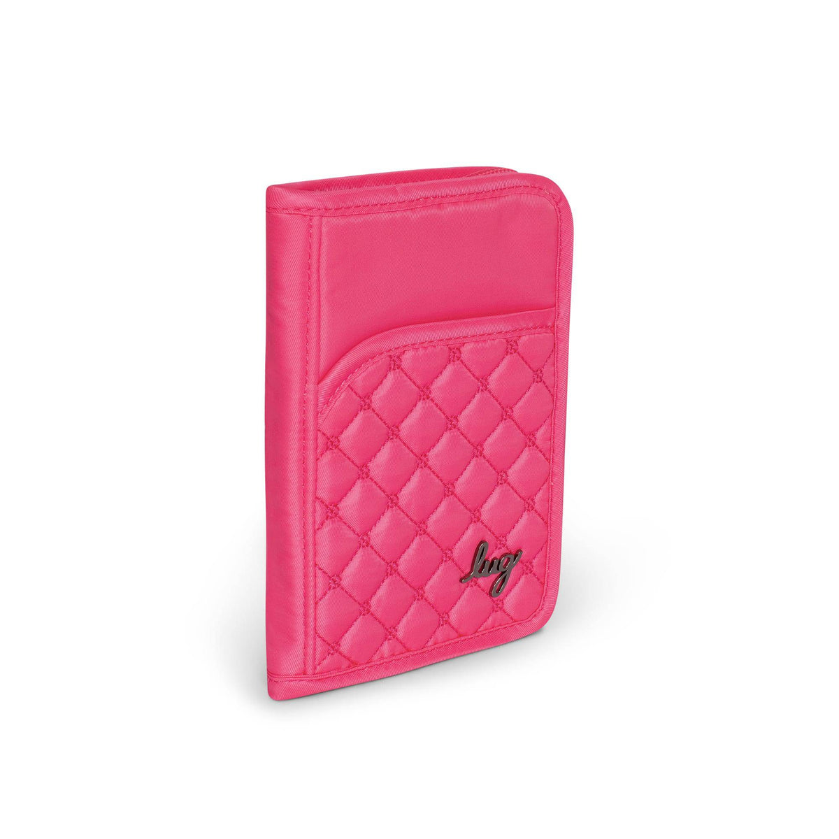 Pilot Passport Wallet - MAGENTA - Pilot_Magenta_02