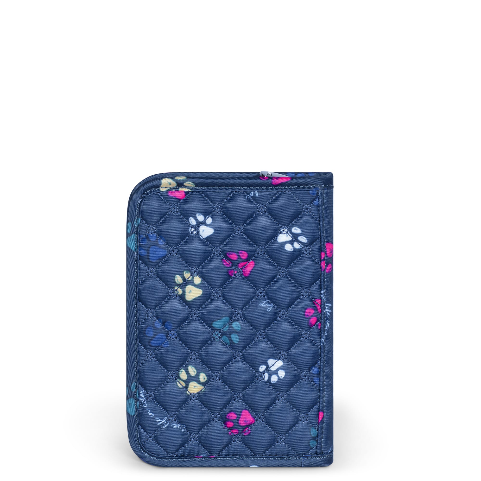 Pilot Passport Wallet - PAWS NAVY - Pilot_PawsNavy_04