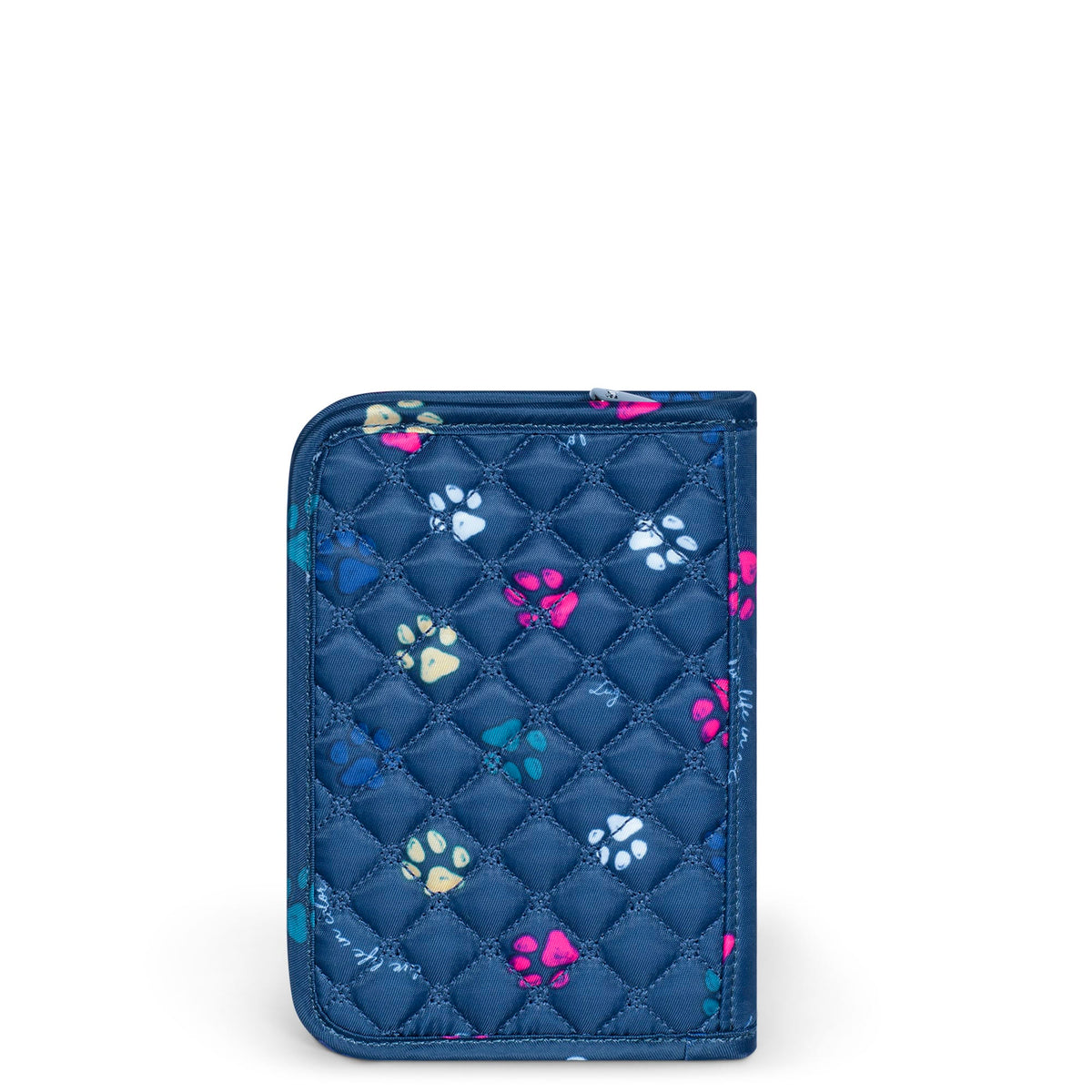 Pilot Passport Wallet - PAWS NAVY - Pilot_PawsNavy_04