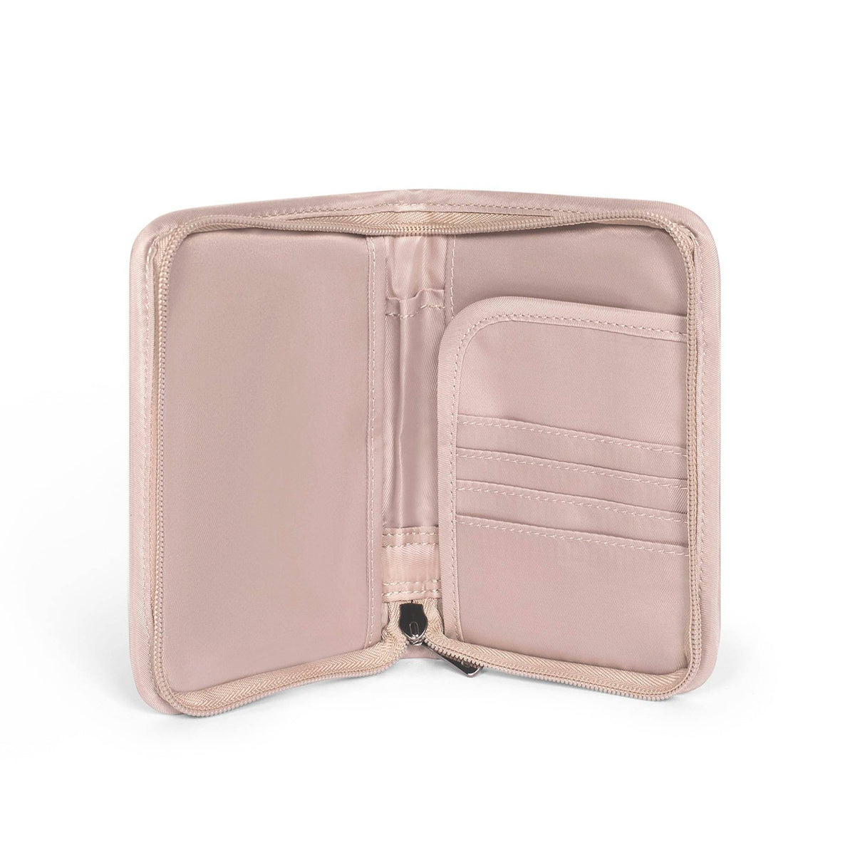 Pilot Passport Wallet - SAND TAUPE - Pilot_SandTaupe_05