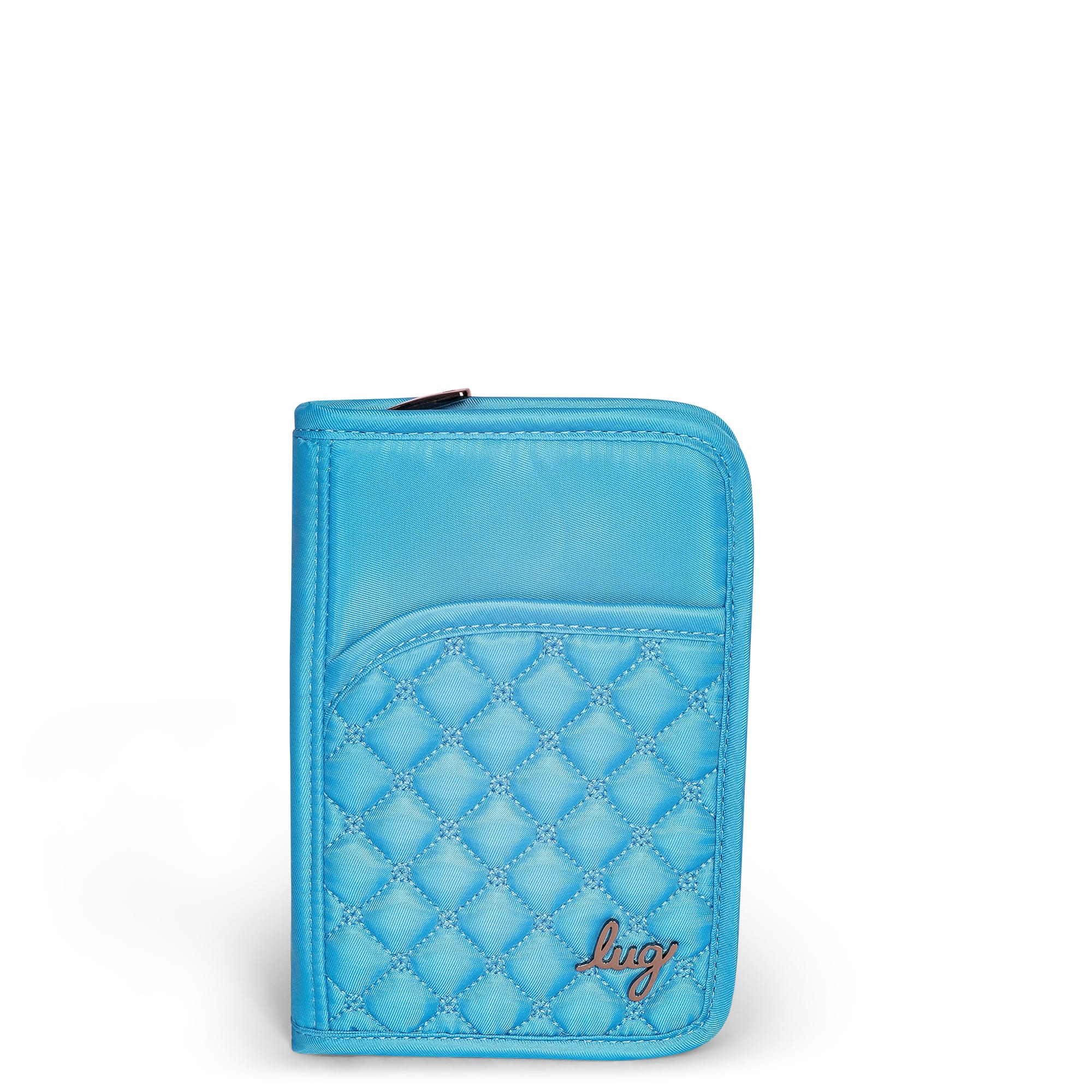 Pilot Passport Wallet - SKY BLUE - Pilot_SkyBlue_01