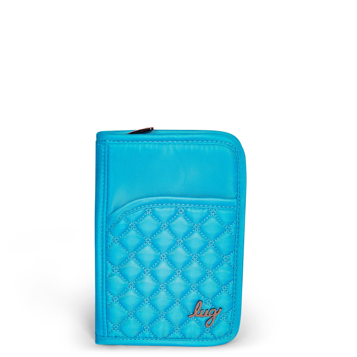 Pilot Passport Wallet - SKY BLUE - Pilot_SkyBlue_01